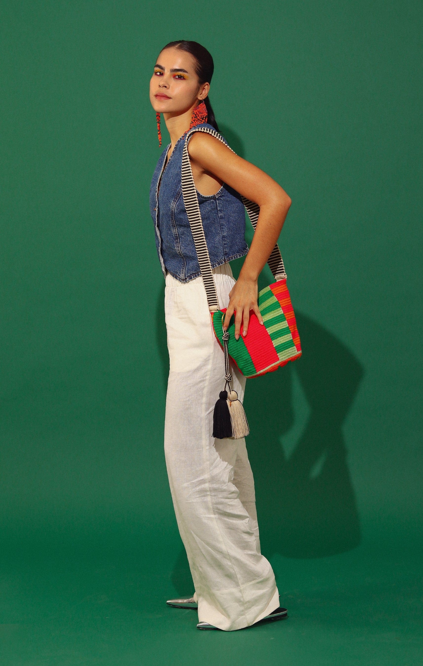 Azalaia Medium Bag - imagen 1