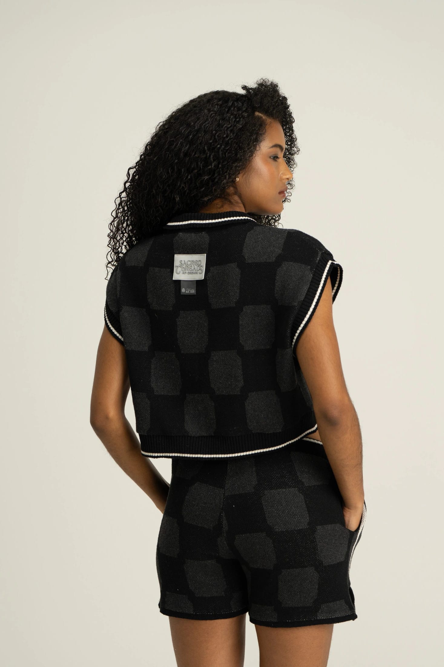 SIRA SHORTS - imagen 4