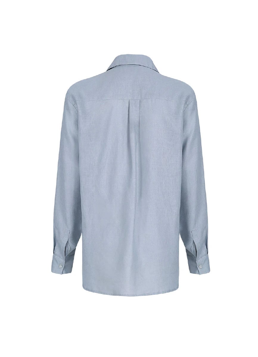 STONE TOWN ARABELLA SHIRT 9589 - imagen 6