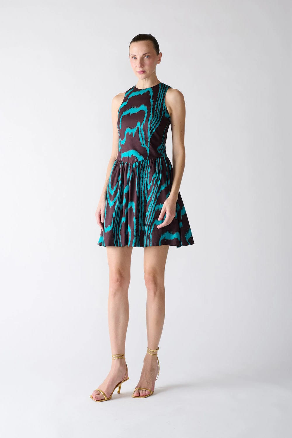 VESTIDO CALA - imagen 2