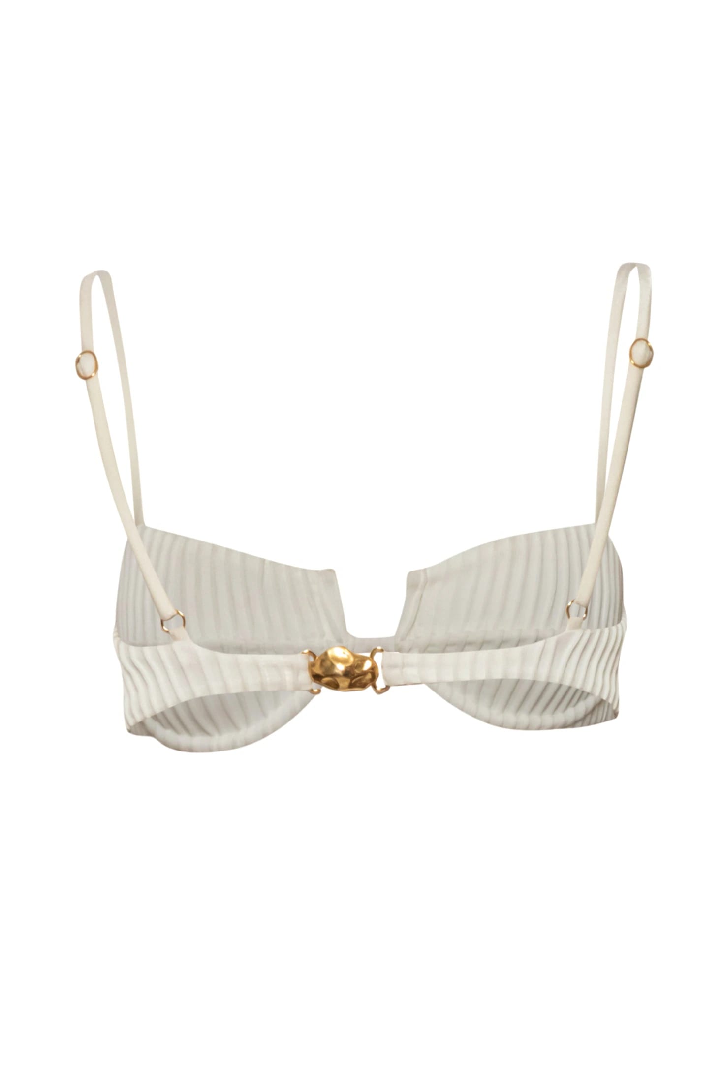 Roma Bikini Top - imagen 3