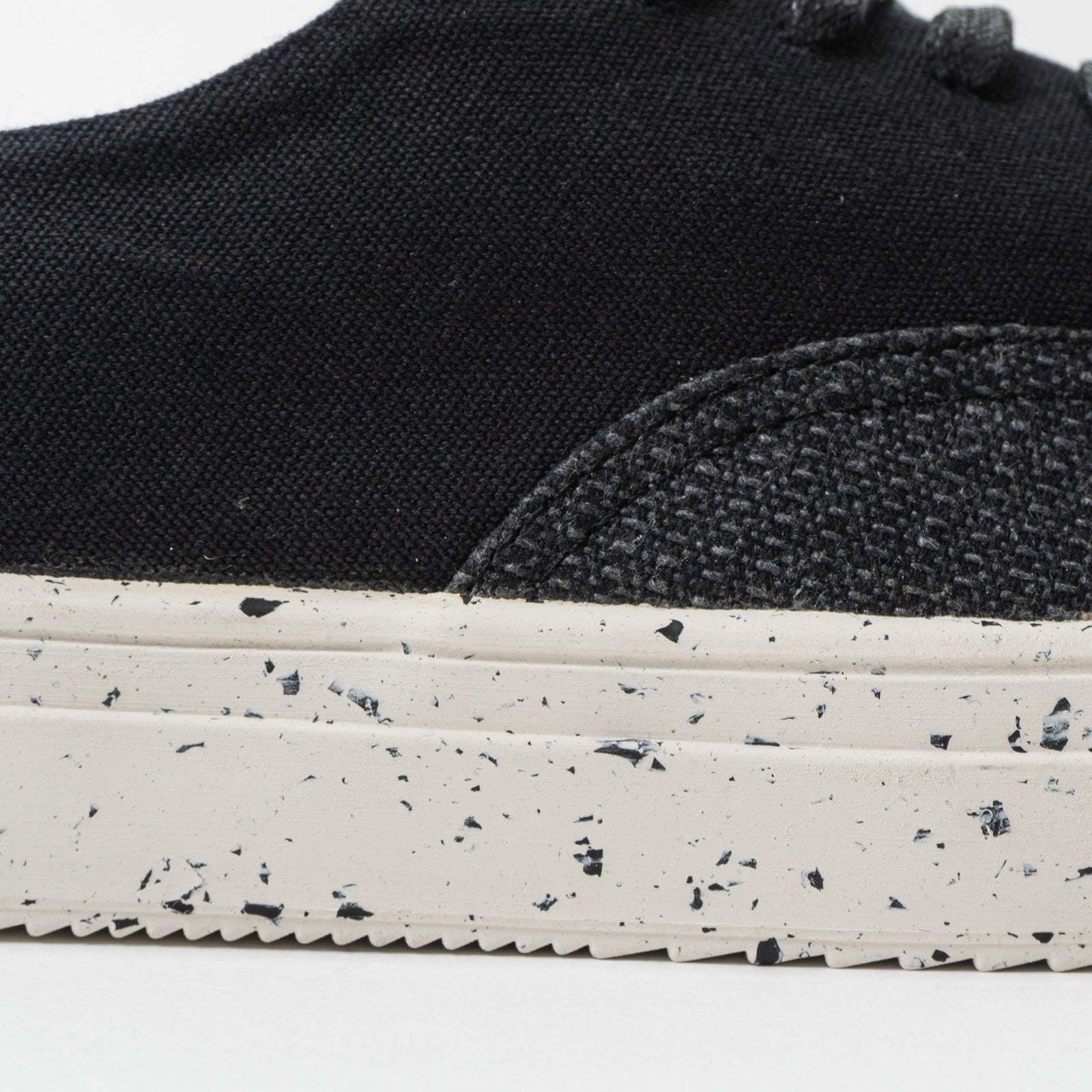 Tenis Pachas Negros - imagen 4