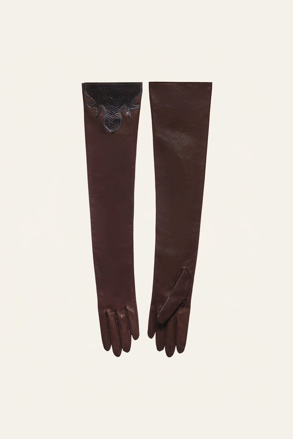 Cardinal Elegance Gloves - imagen 2