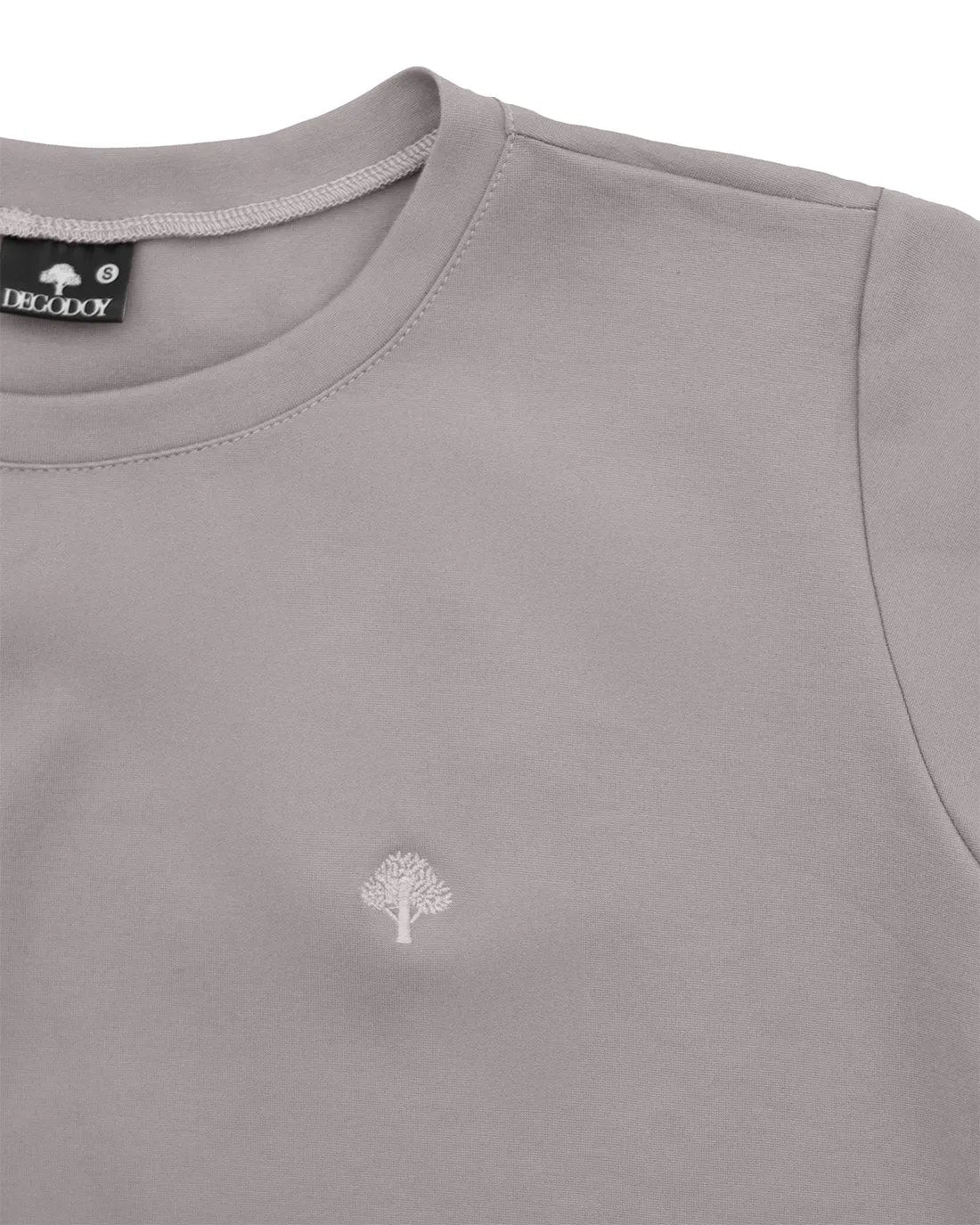 T-Shirt Fit Nude - imagen 2
