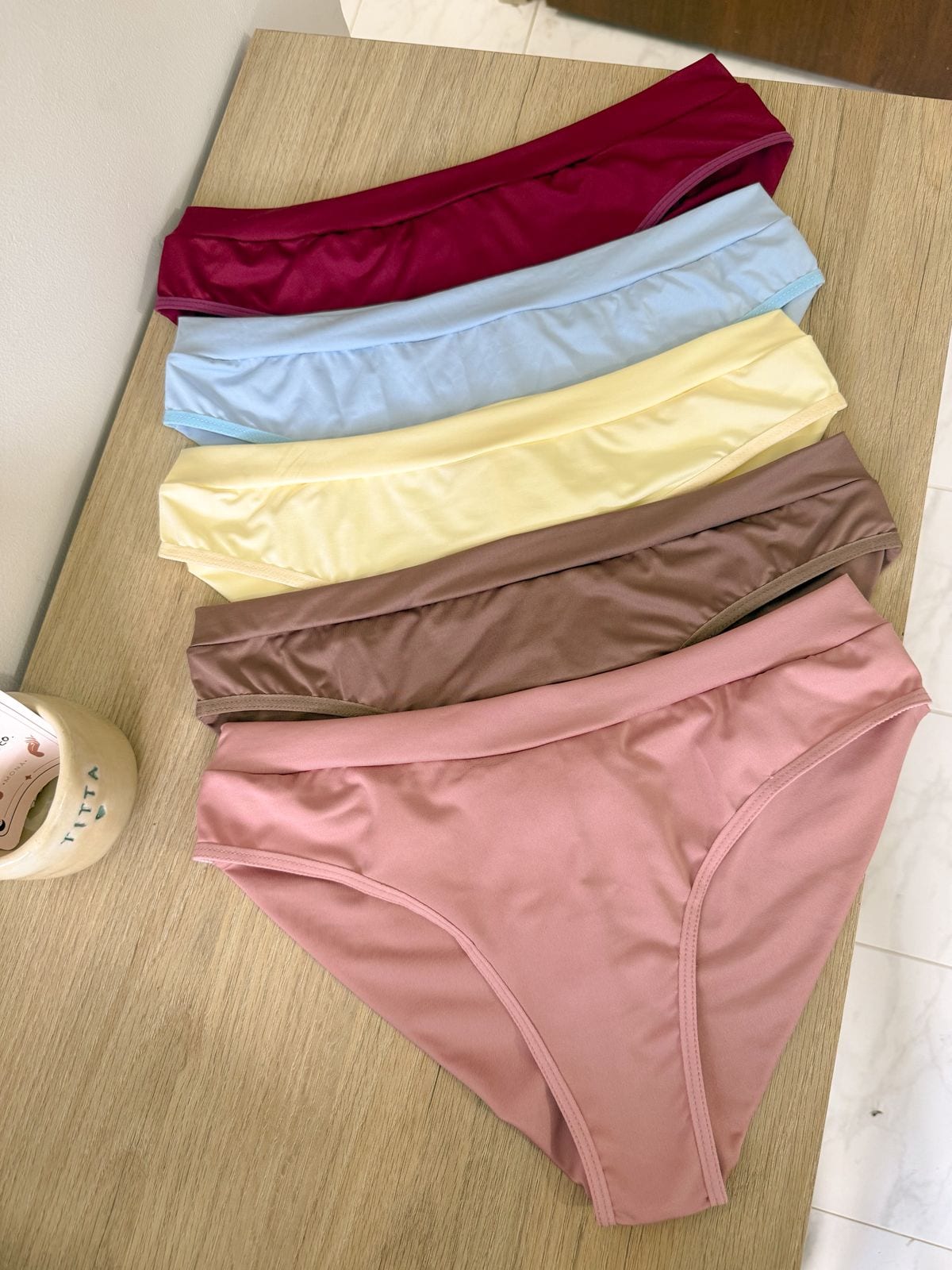 Panty vera - imagen 5