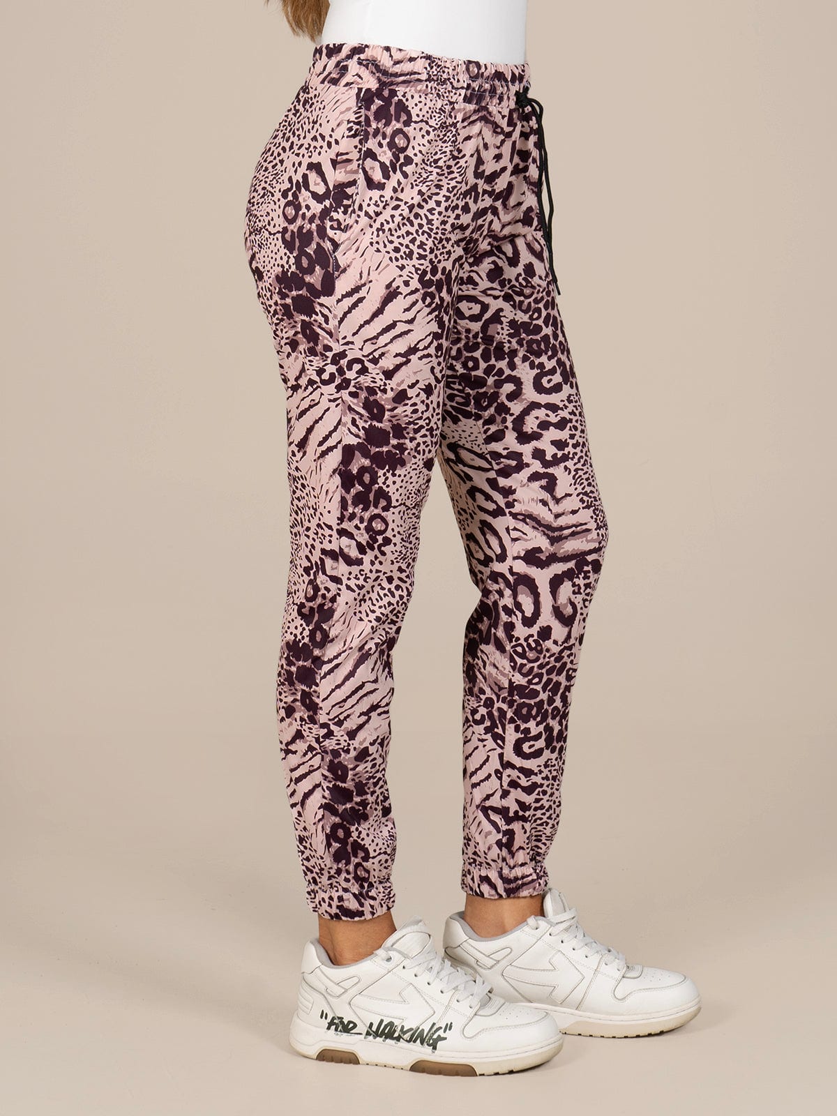 jogger elastico sublimado camaleon - imagen 2