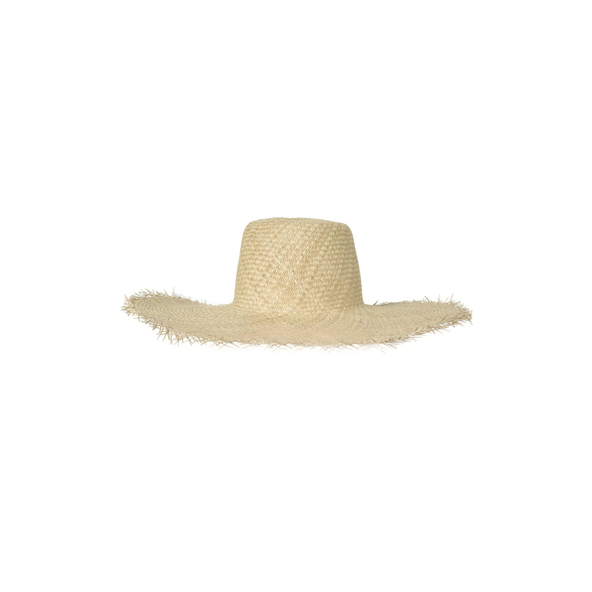 Sombrero Aguadas Beige - imagen 3
