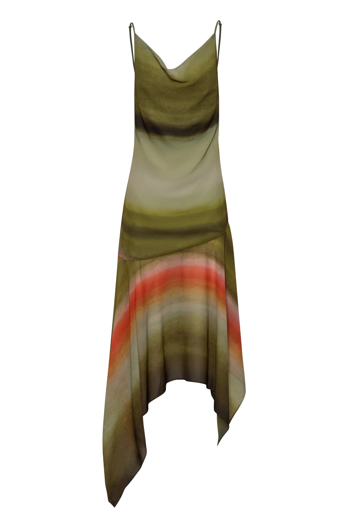 Carlota Maxi Dress - imagen 2