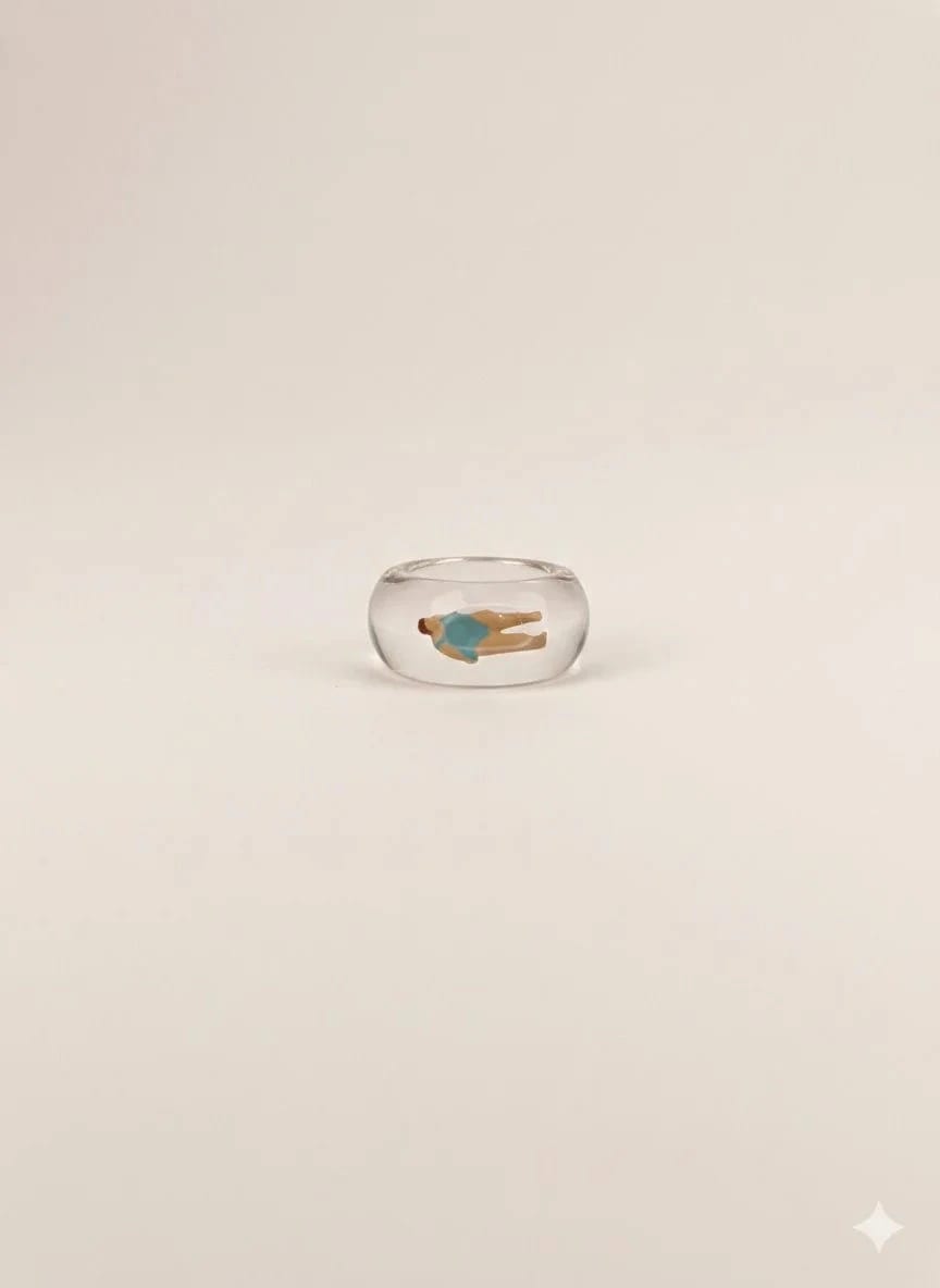 BATHER RING - imagen 10
