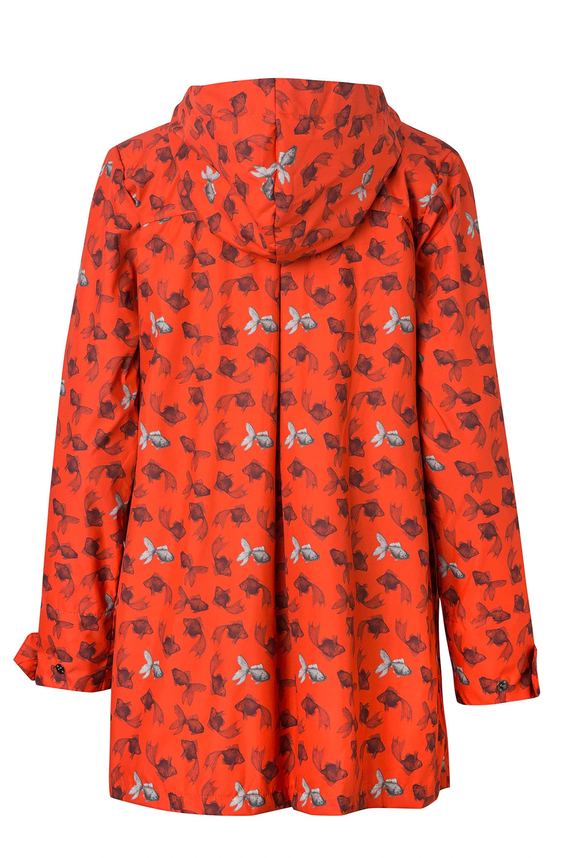 Bailarinas | Raincoat para Mujer - imagen 4