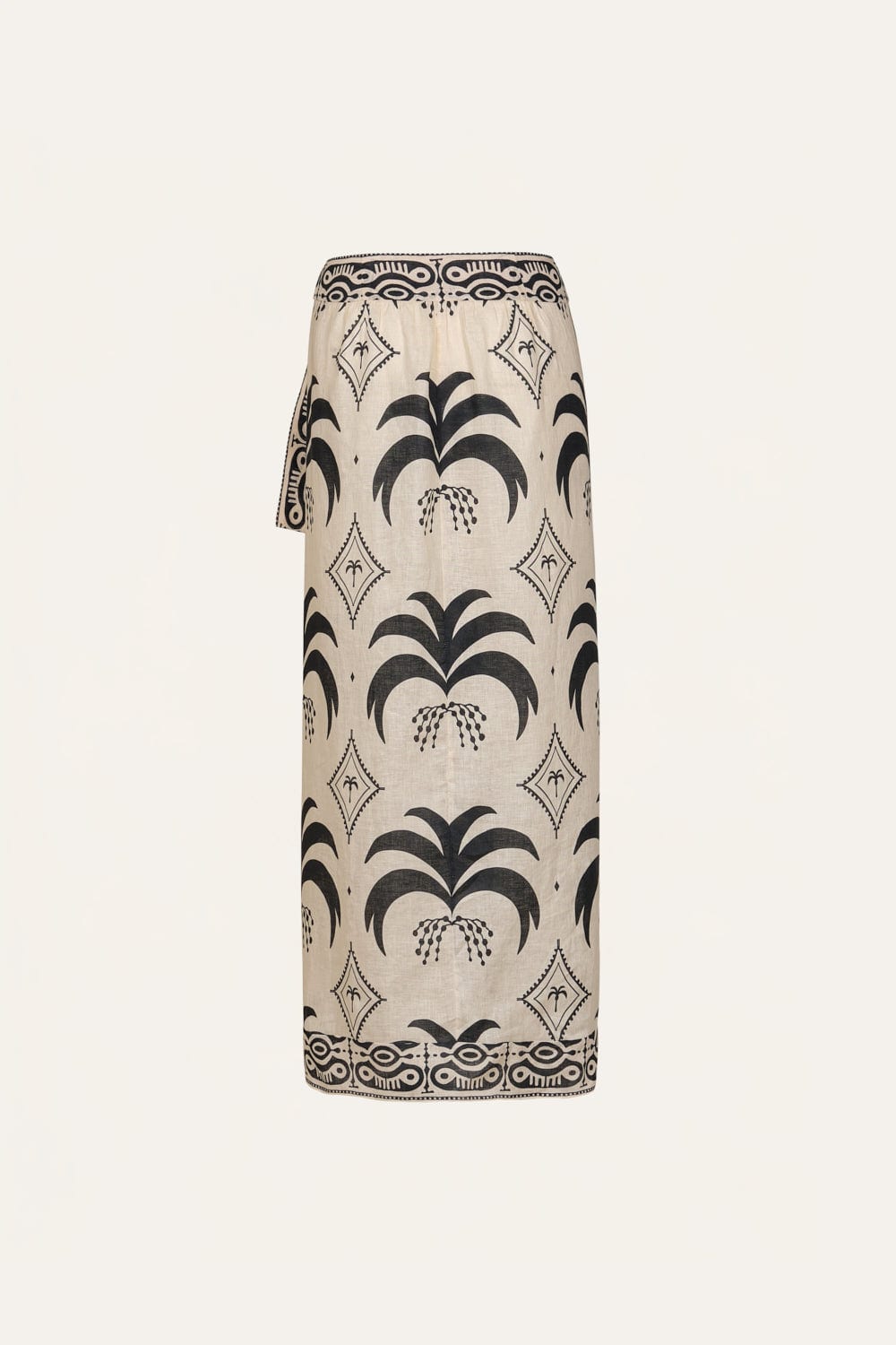 Significado Poderoso Skirt - imagen 3