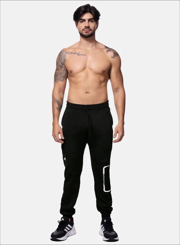 SUDADERA DEPORTIVA   POLIÉSTER - imagen 1