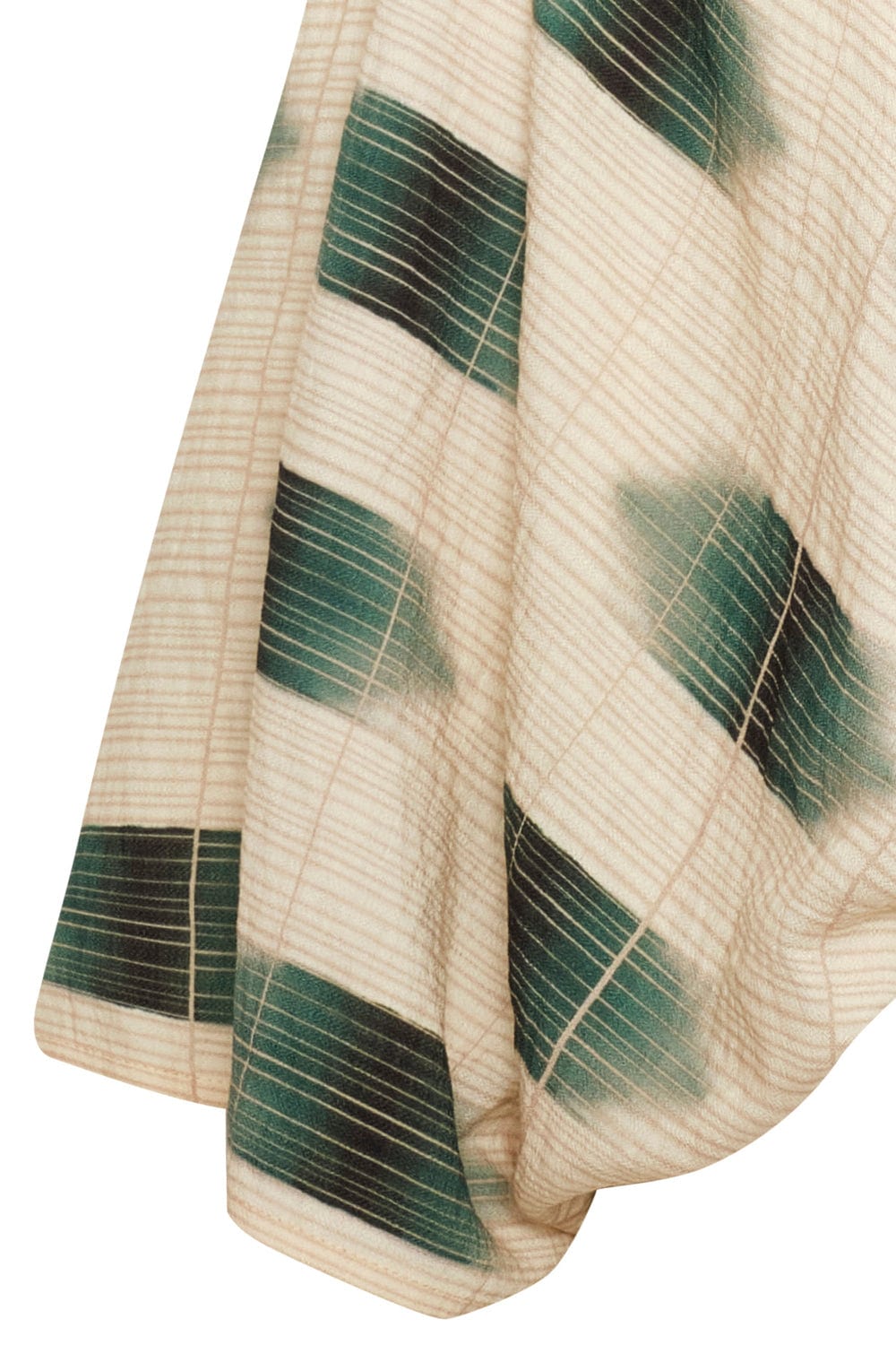Blusa providencia esmeralda - imagen 2
