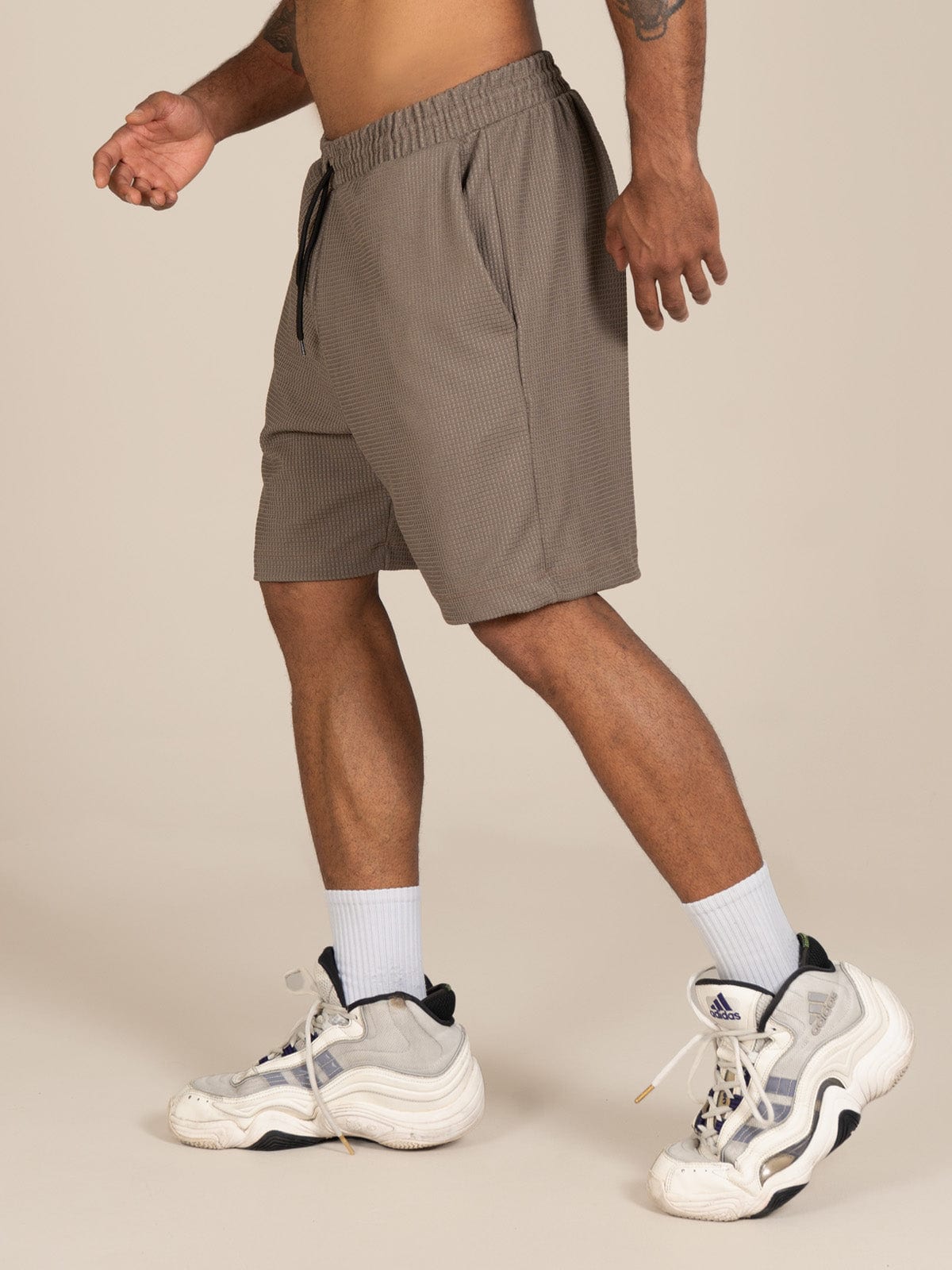 pantaloneta moenia niza cafe seco - imagen 3