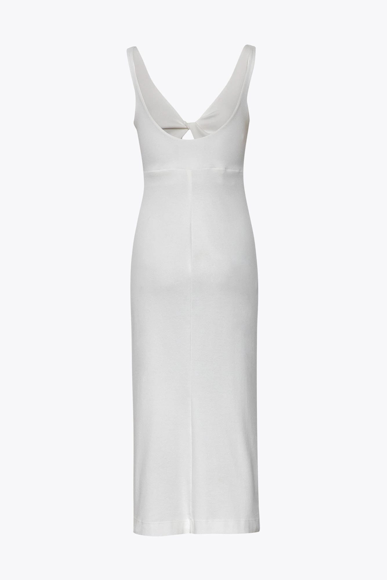Vestido Lotus Ivory - imagen 4
