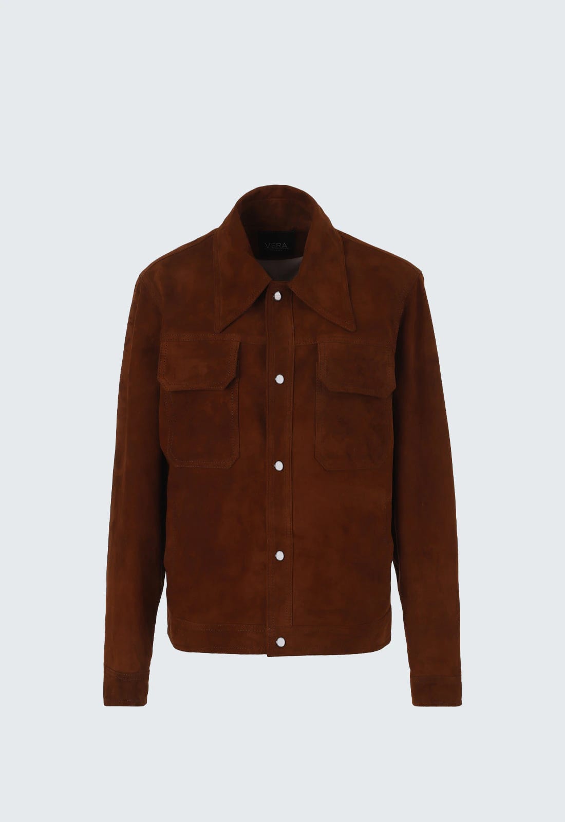 MONTIERI SUEDE JACKET - imagen 10
