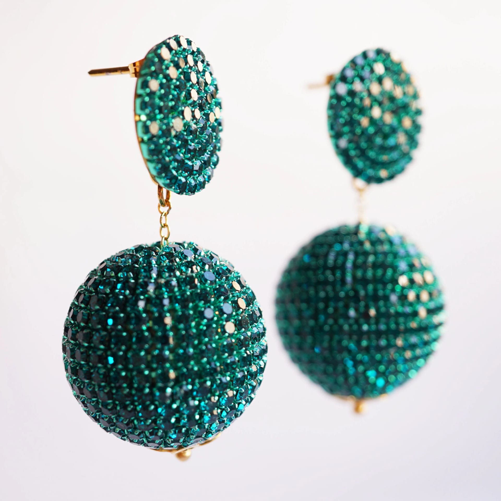 Aretes Gigi - imagen 2