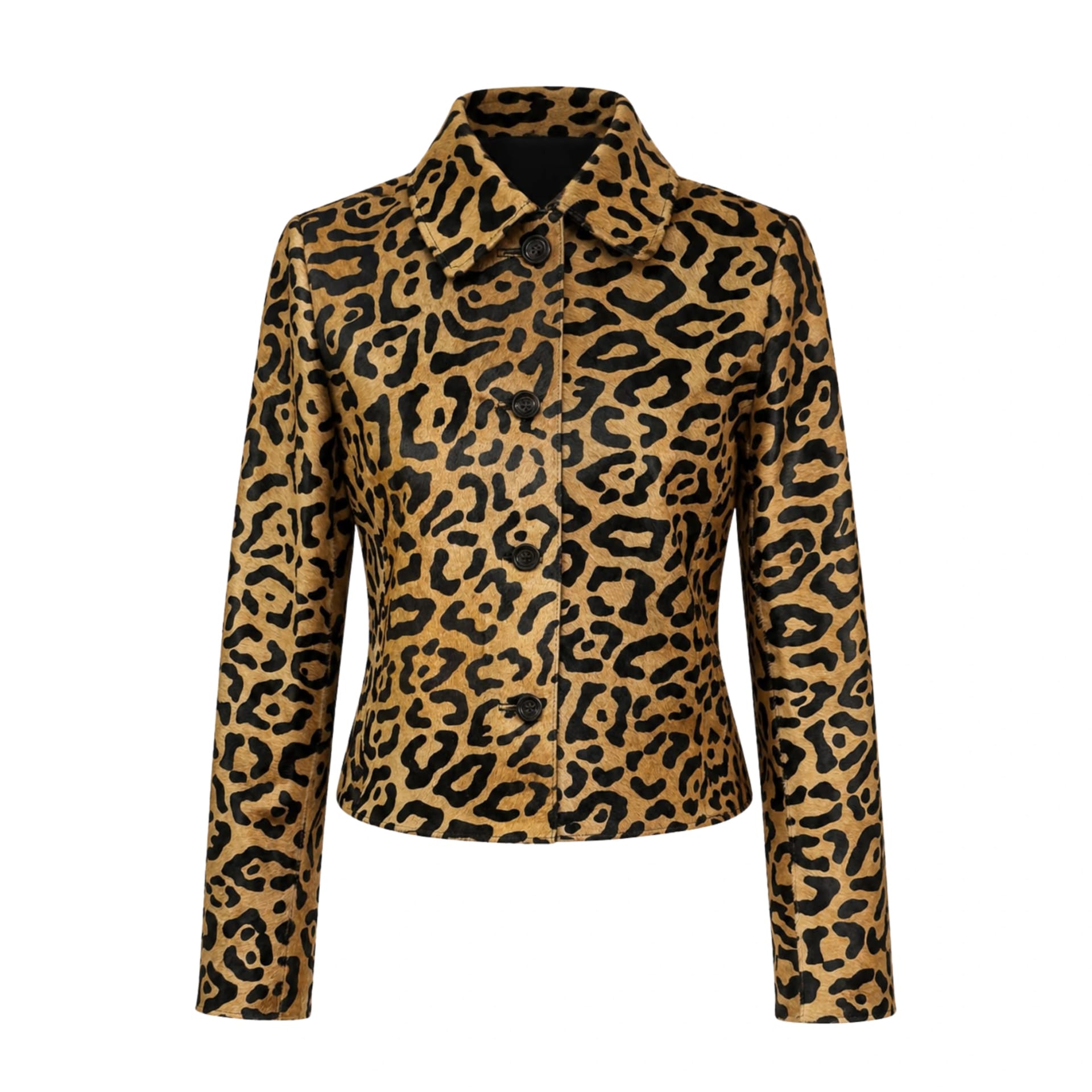 The Comodore Jacket - imagen 1