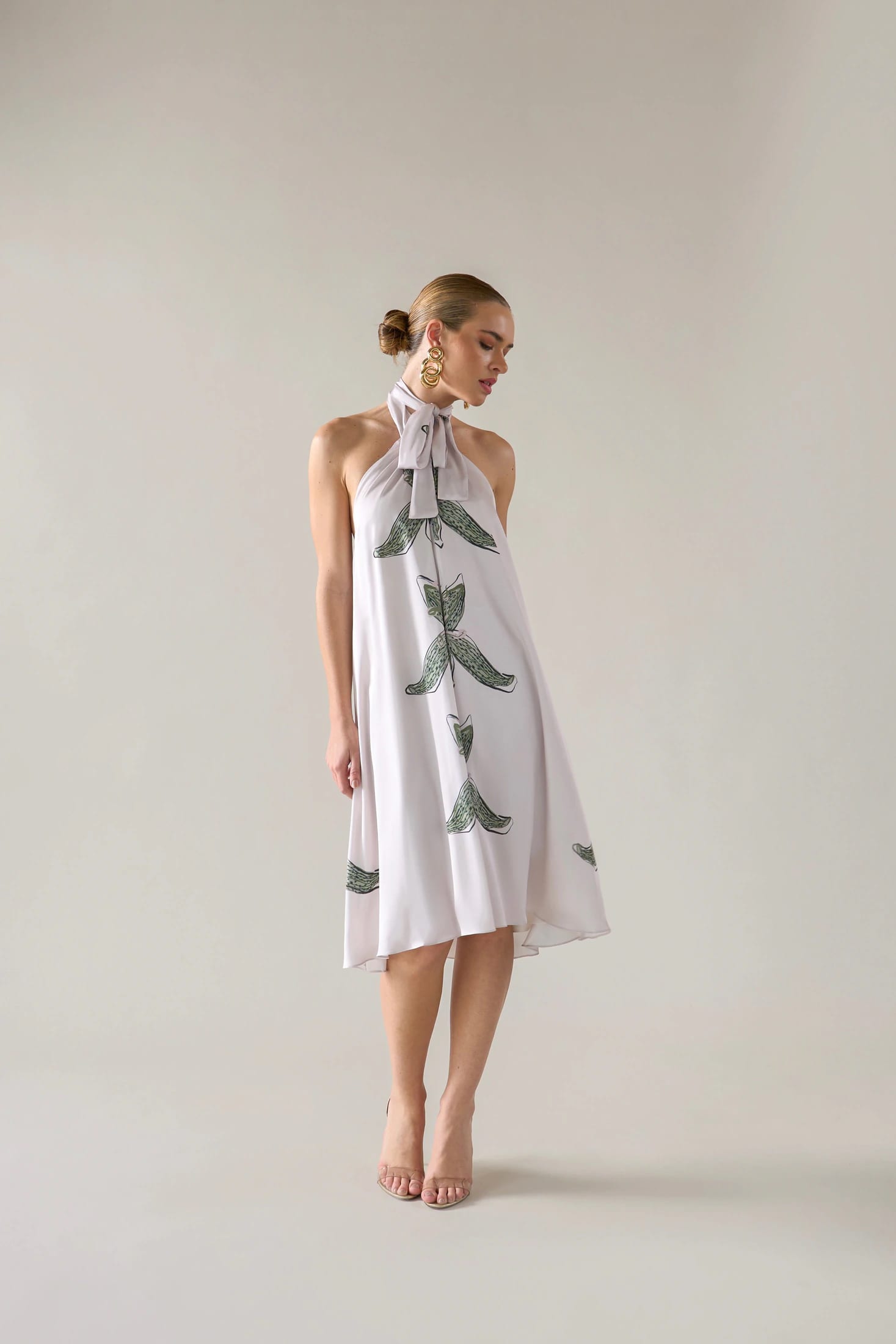 Tropica dress - imagen 2