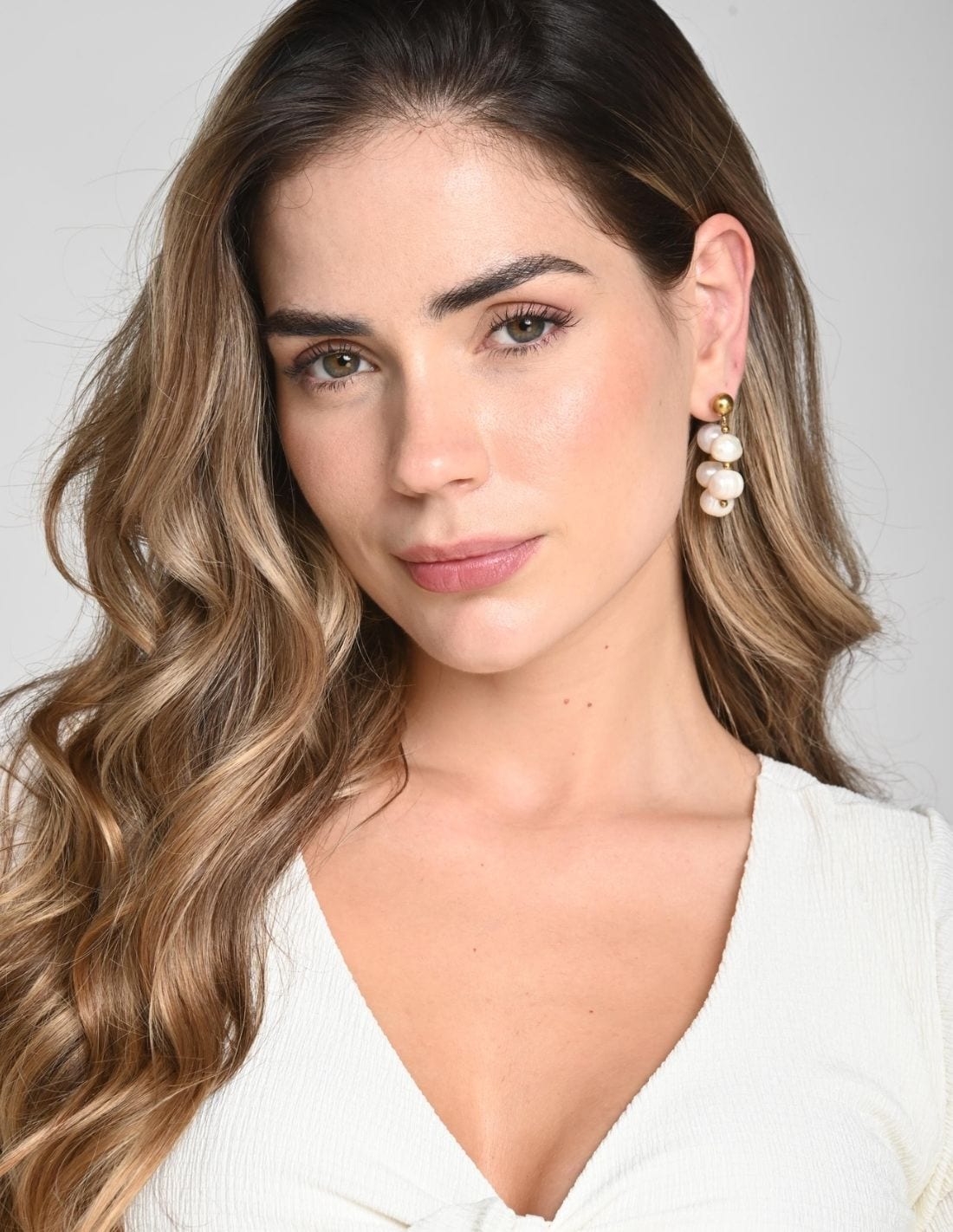 Areta Isara Perla + Marfil - imagen 1