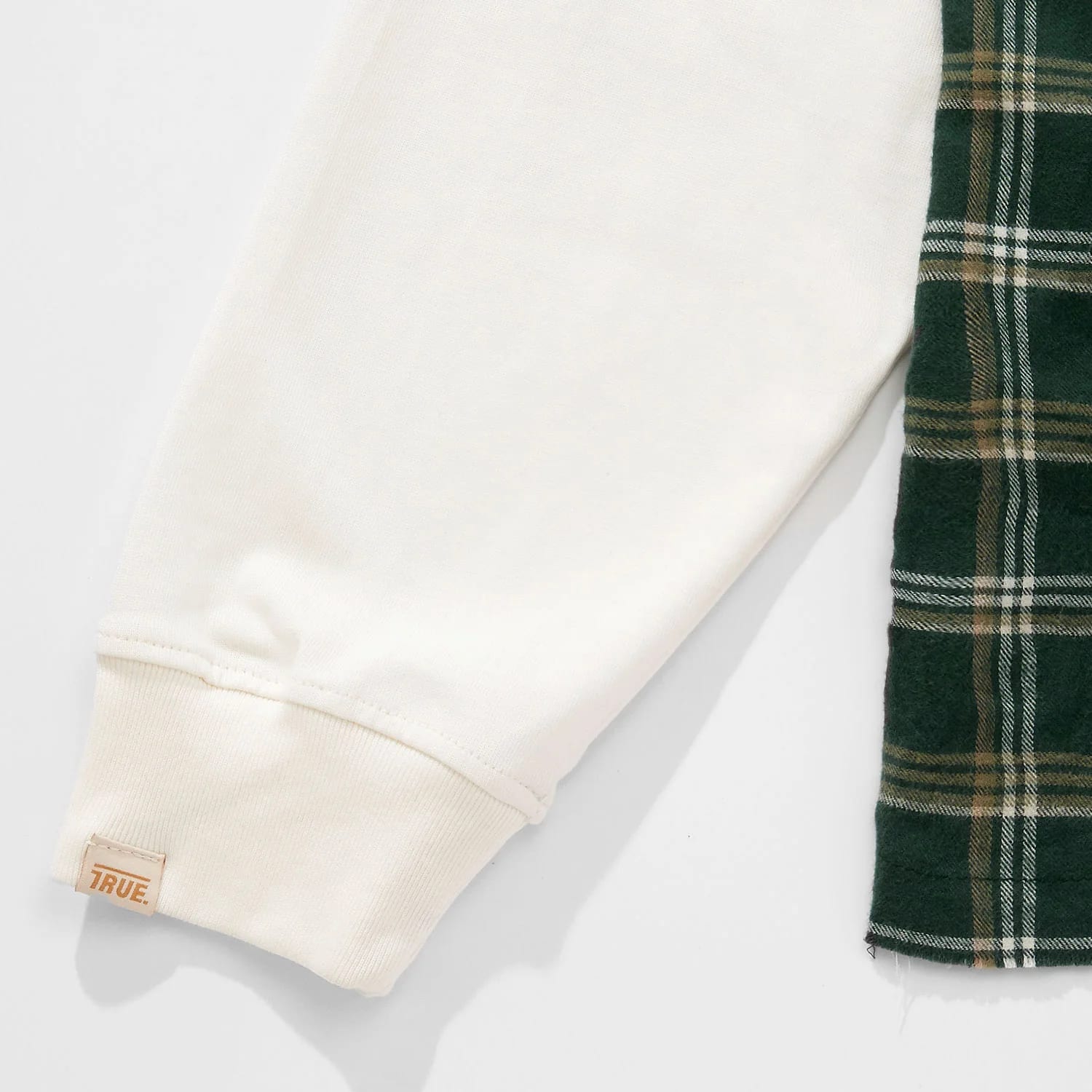 Layer Grind DS Shirt - Green - imagen 16