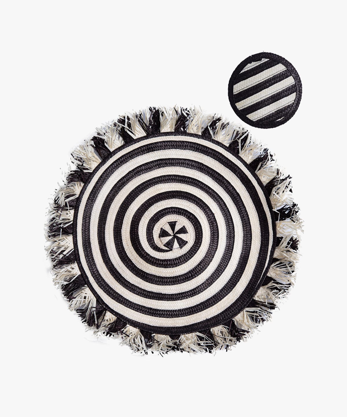 Zenú Placemat and Coaster Set of 4 - imagen 1