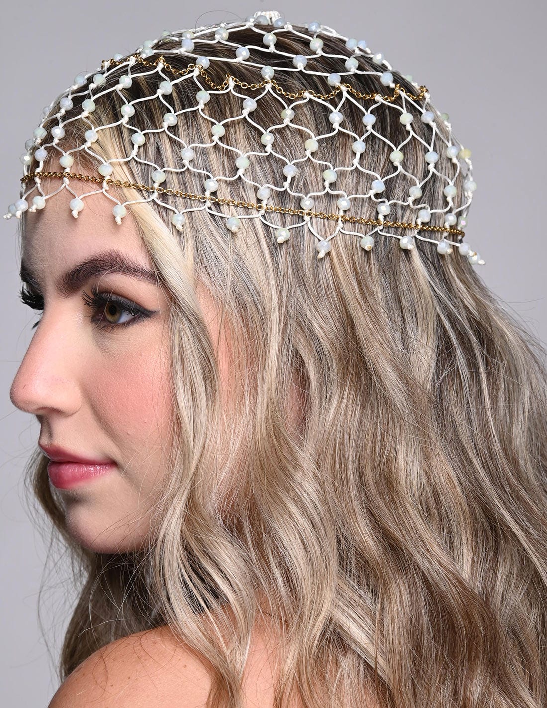 Tiara Glen Marfil - imagen 2