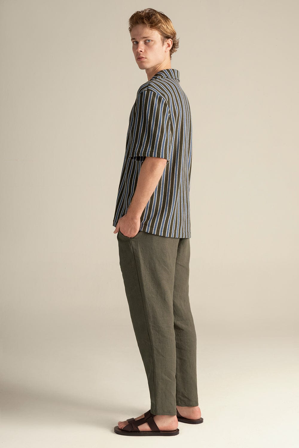 Pantalón privé - imagen 8