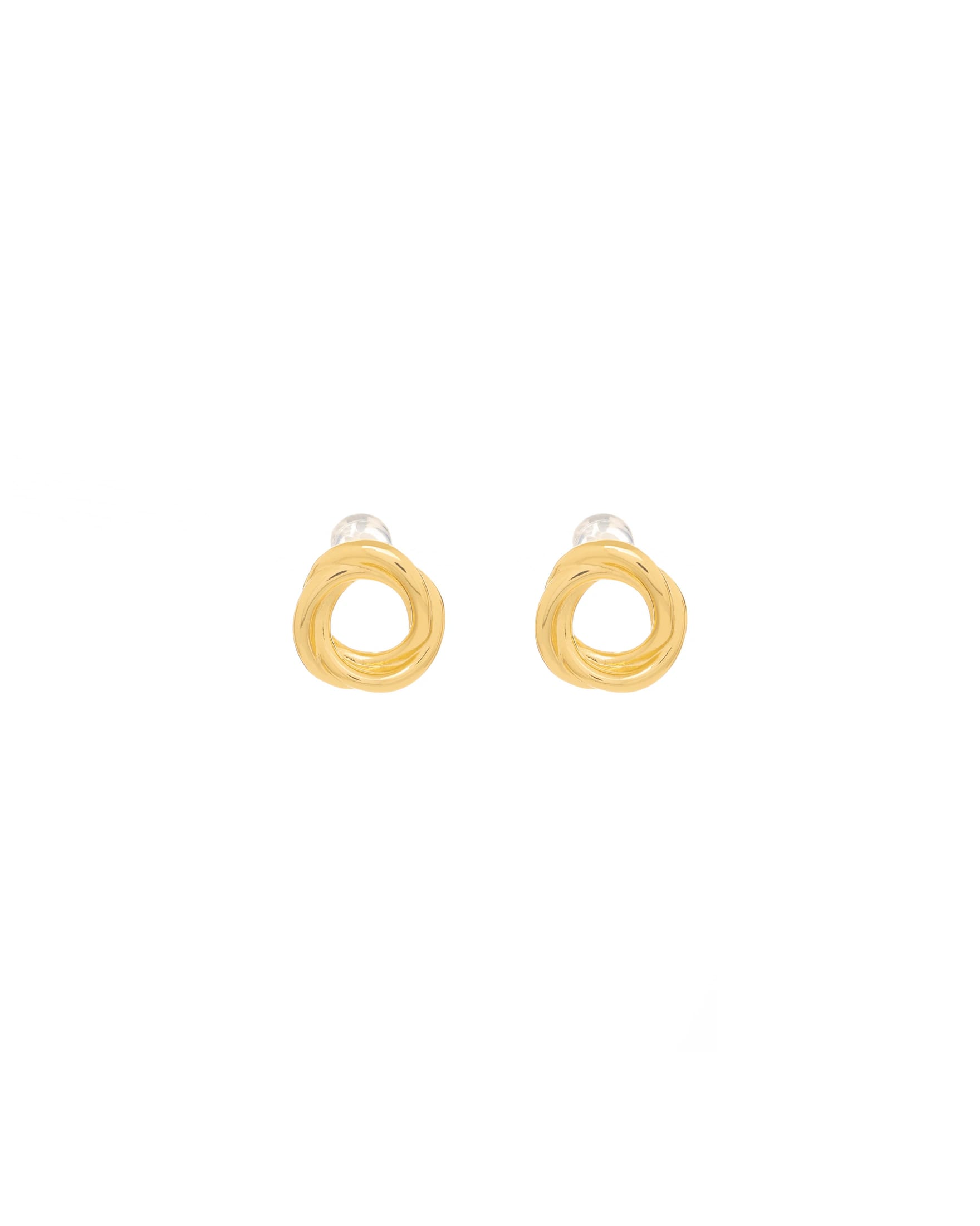 Aretes Lazo Entorche - imagen 3