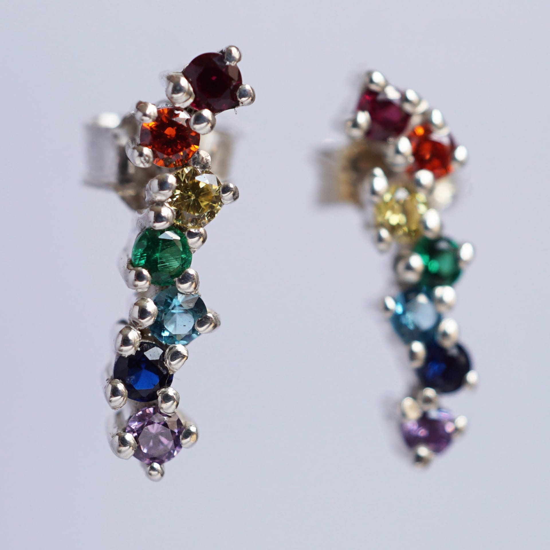 Aretes Alma - imagen 4