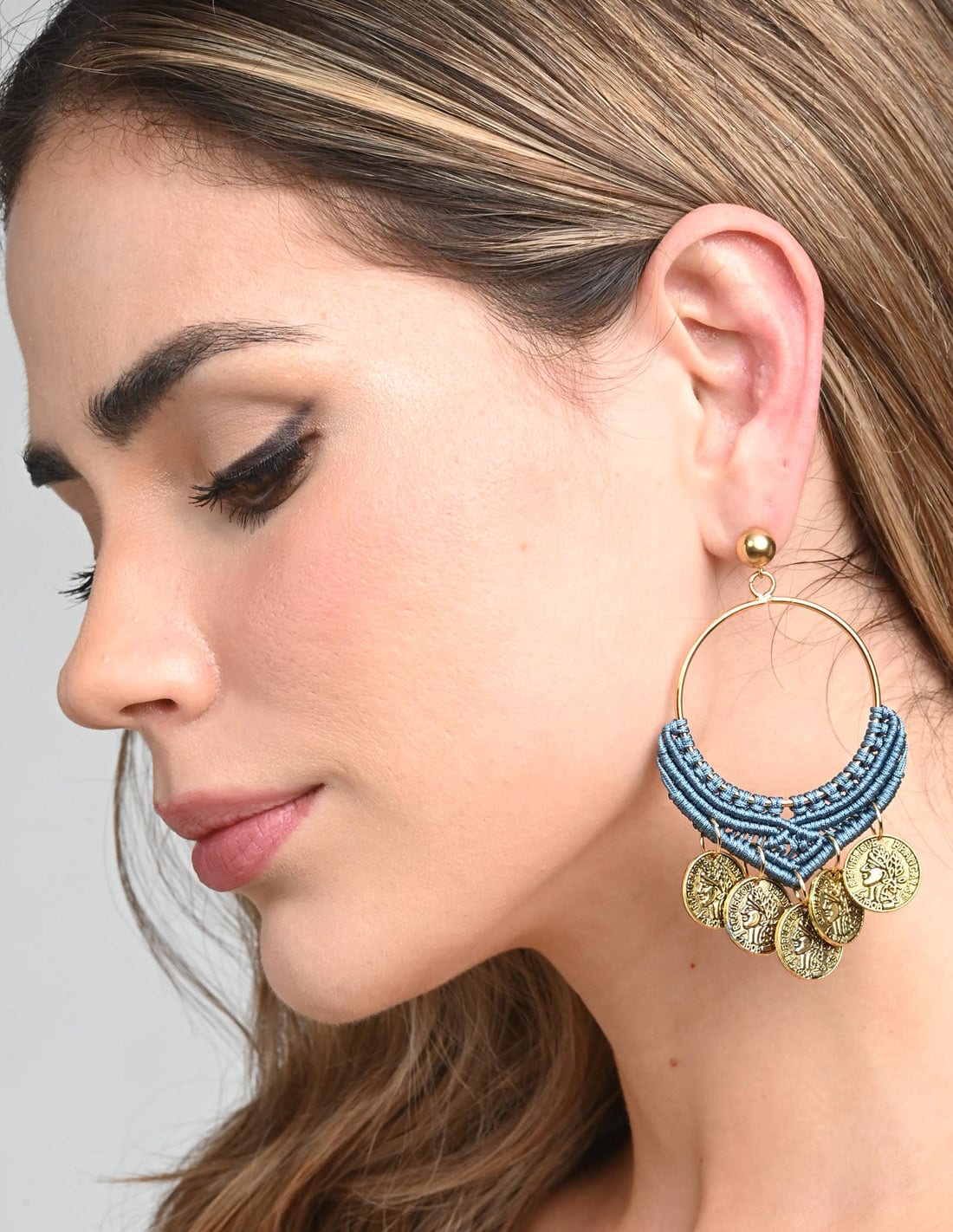 Areta Asha Oil Blue - imagen 2