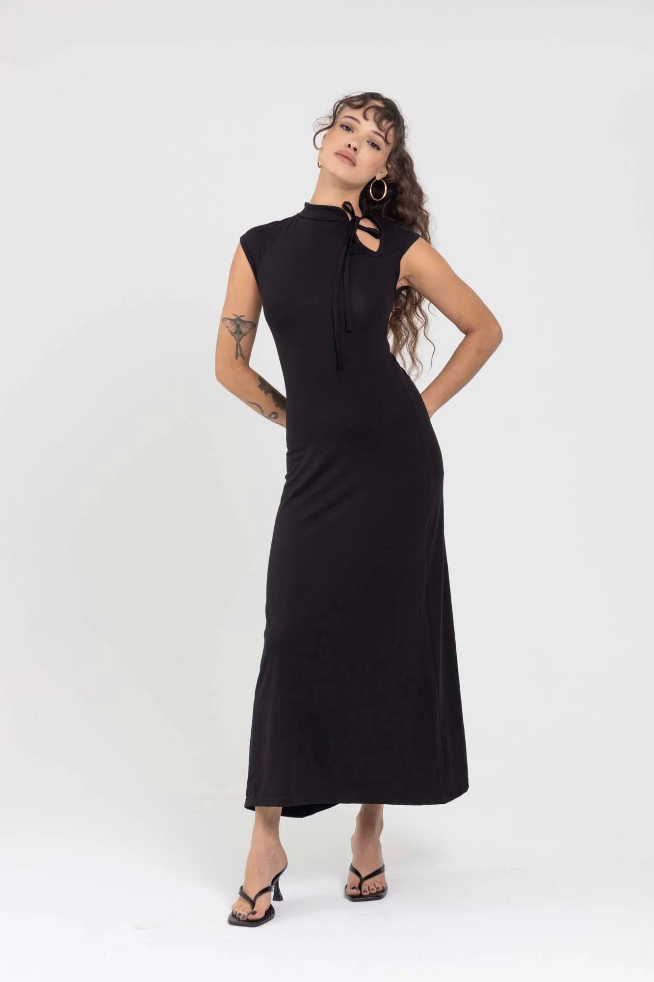 KURO DRESS - imagen 16