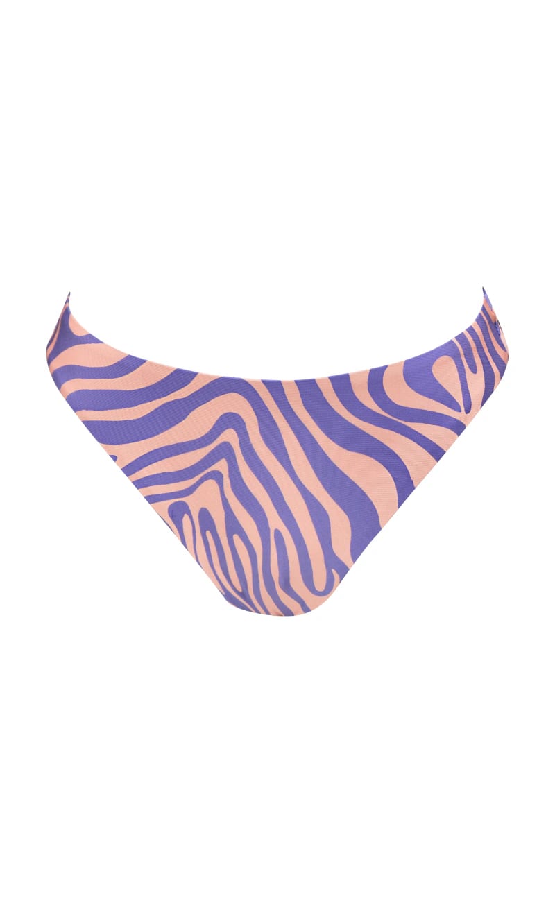 PANTY BIKINI CLASICO XIOMARA - imagen 1