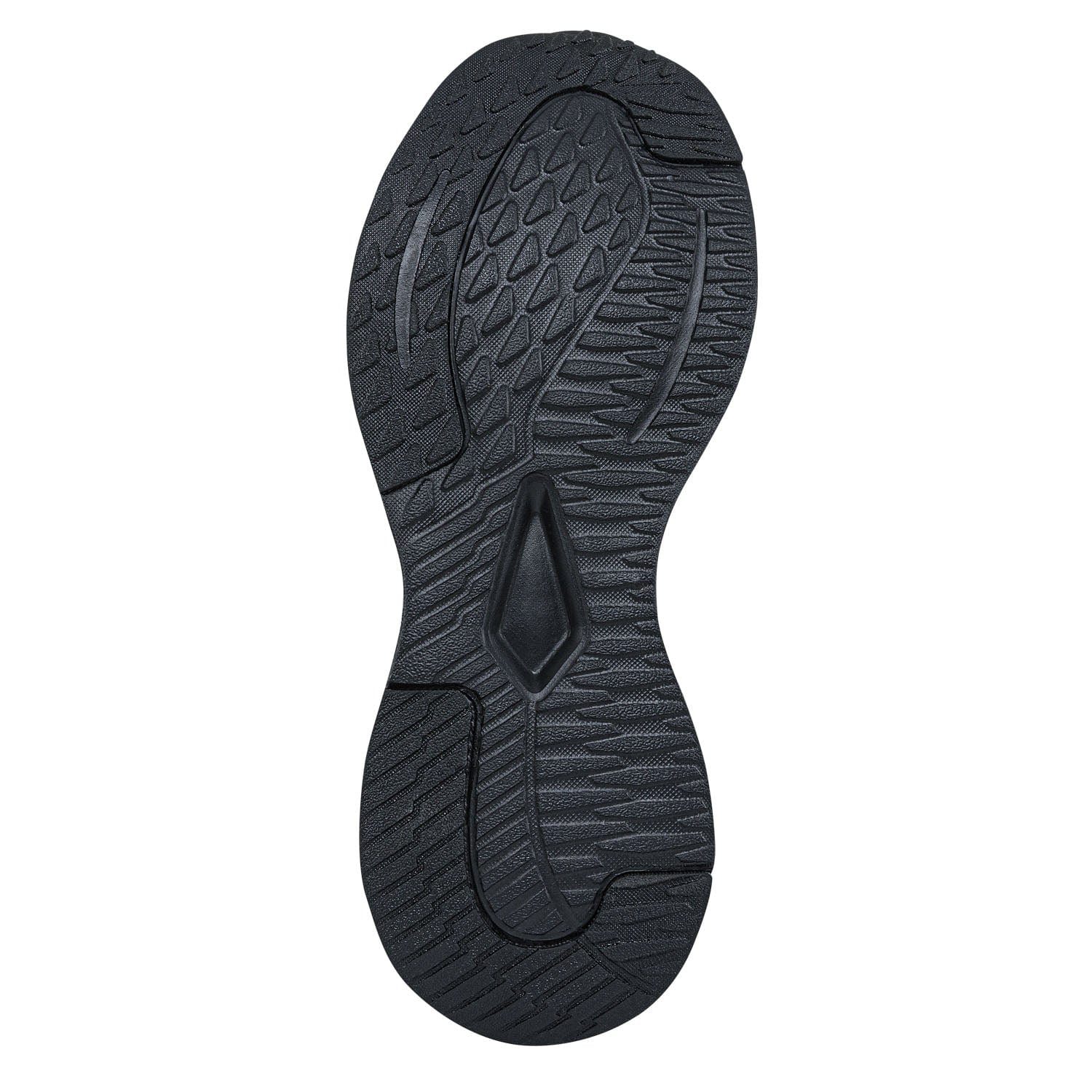 Tenis Running Bagol Negro-Negro Croydon Para Mujer - imagen 5