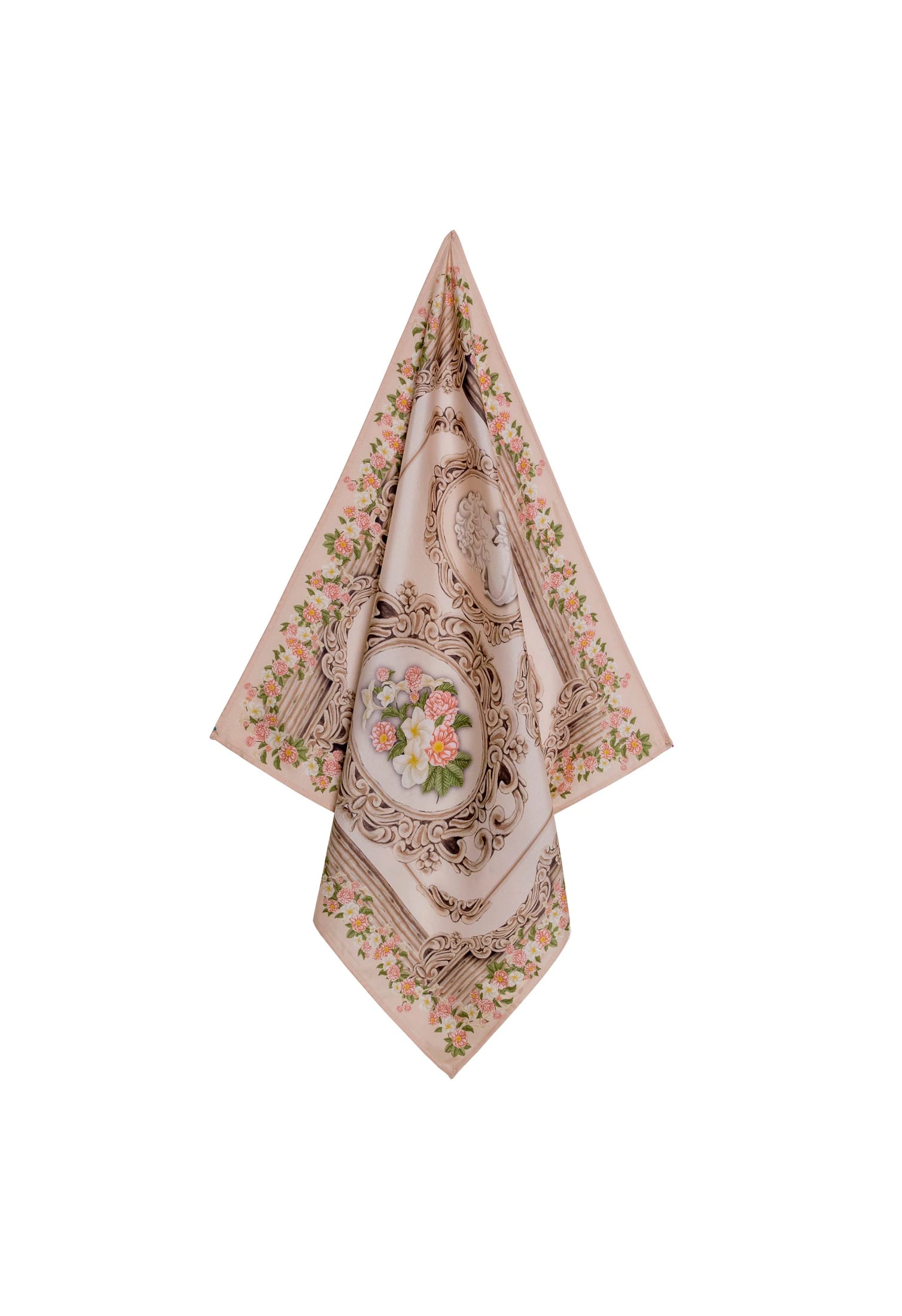 Ceiba Paraiso Scarf - imagen 5