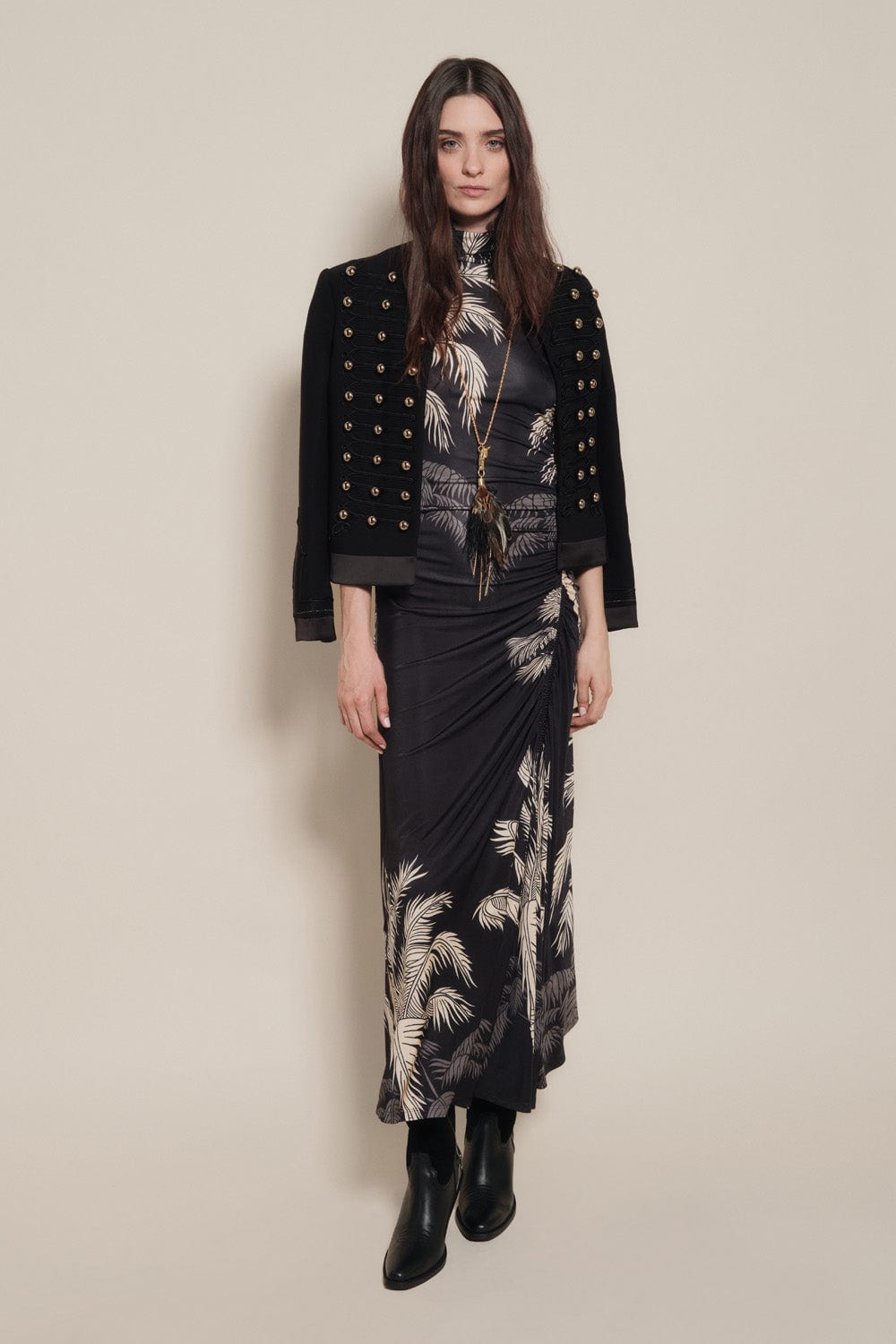 No Expectation Jacket - imagen 2
