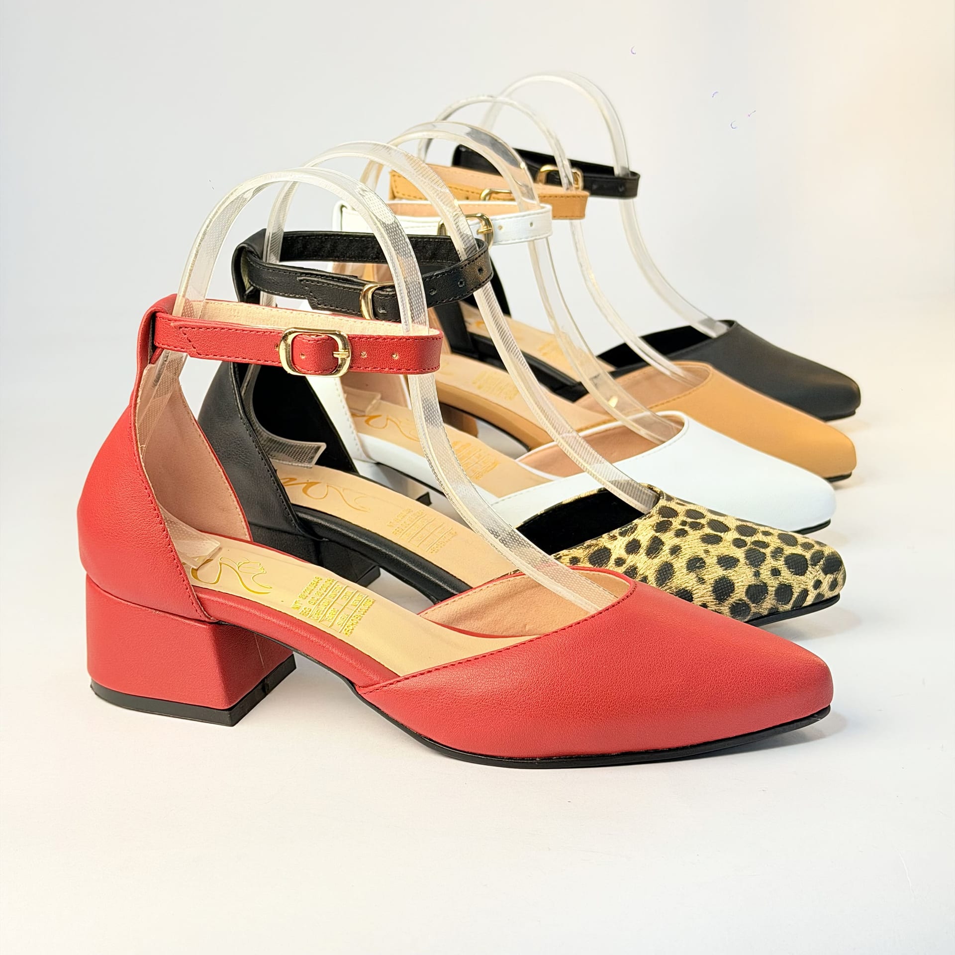 Tacon REF. 3038 | 3 ½ - imagen 11