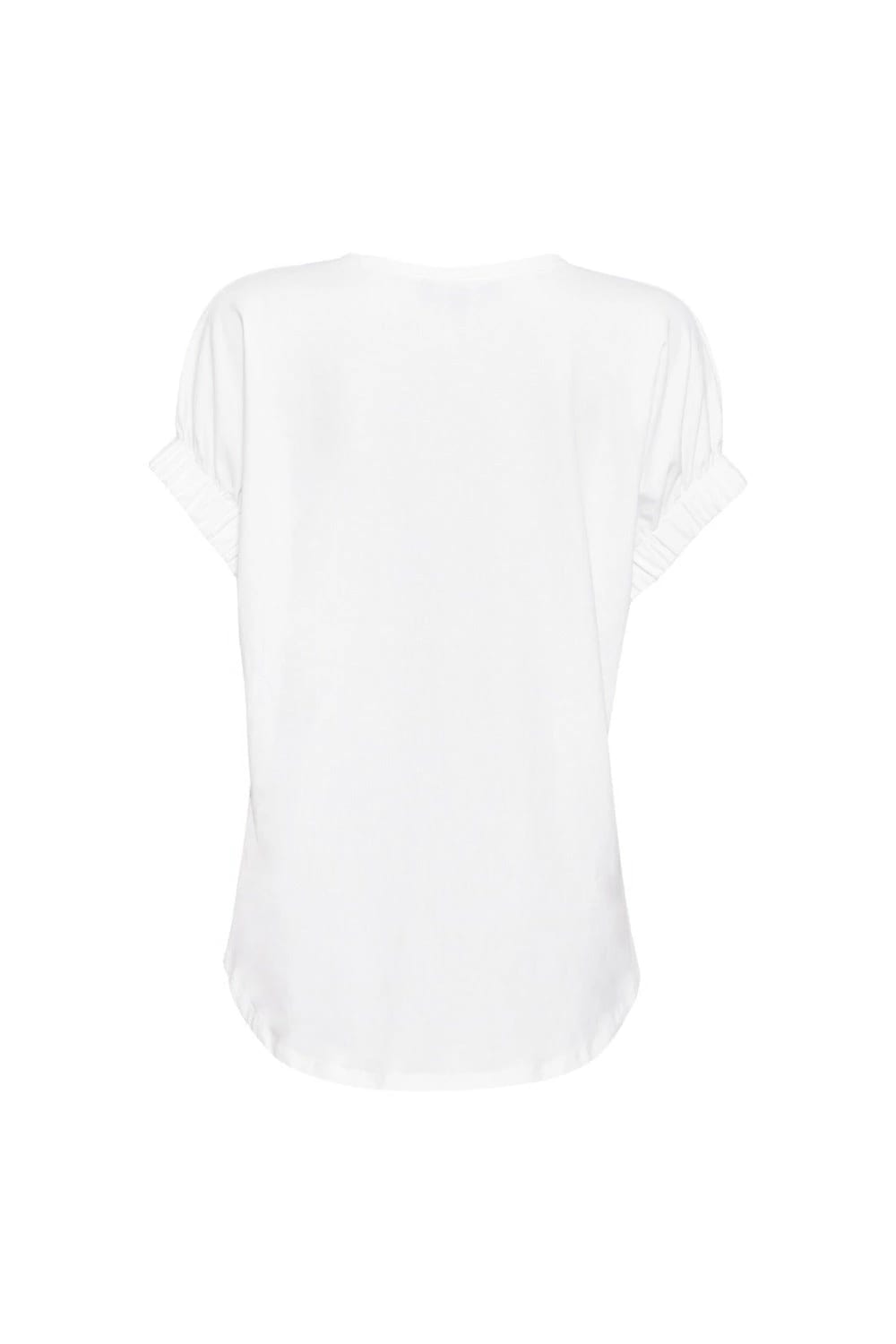 Camiseta Kumba Natural - imagen 4