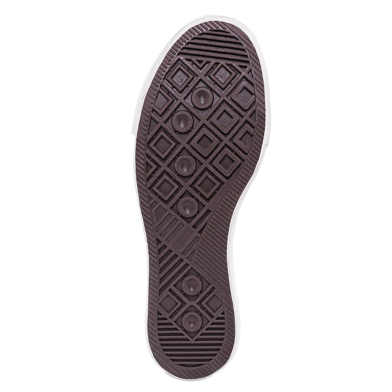 Tenis Casuales Discovery Bajo Azul Croydon Unisex - imagen 13