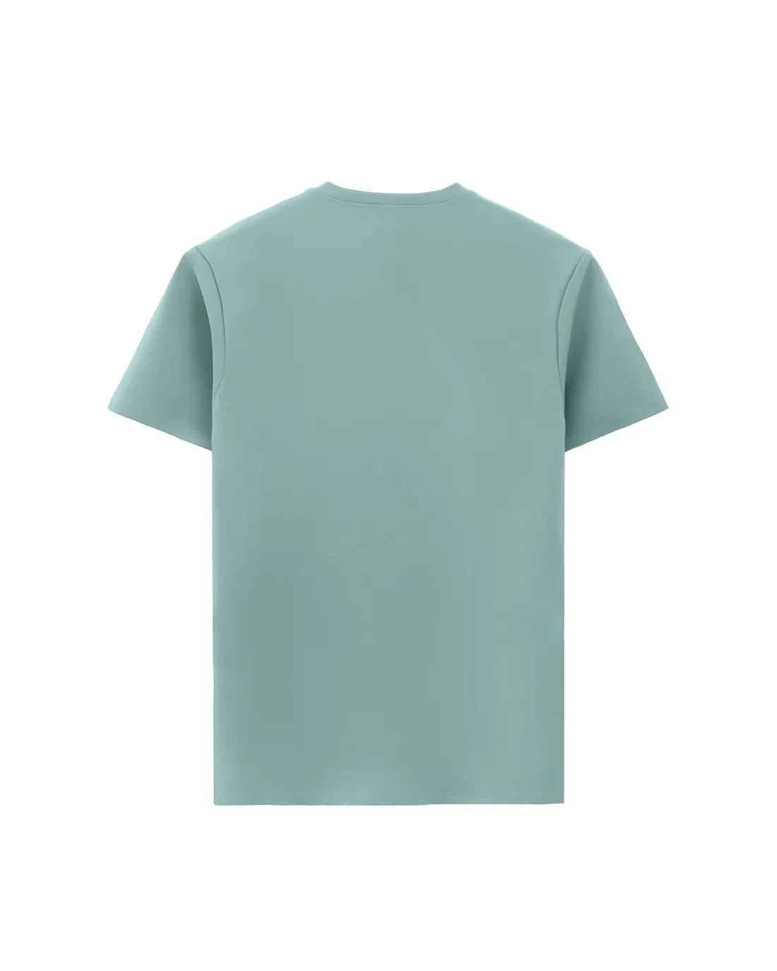 T-Shirt Menta - imagen 3