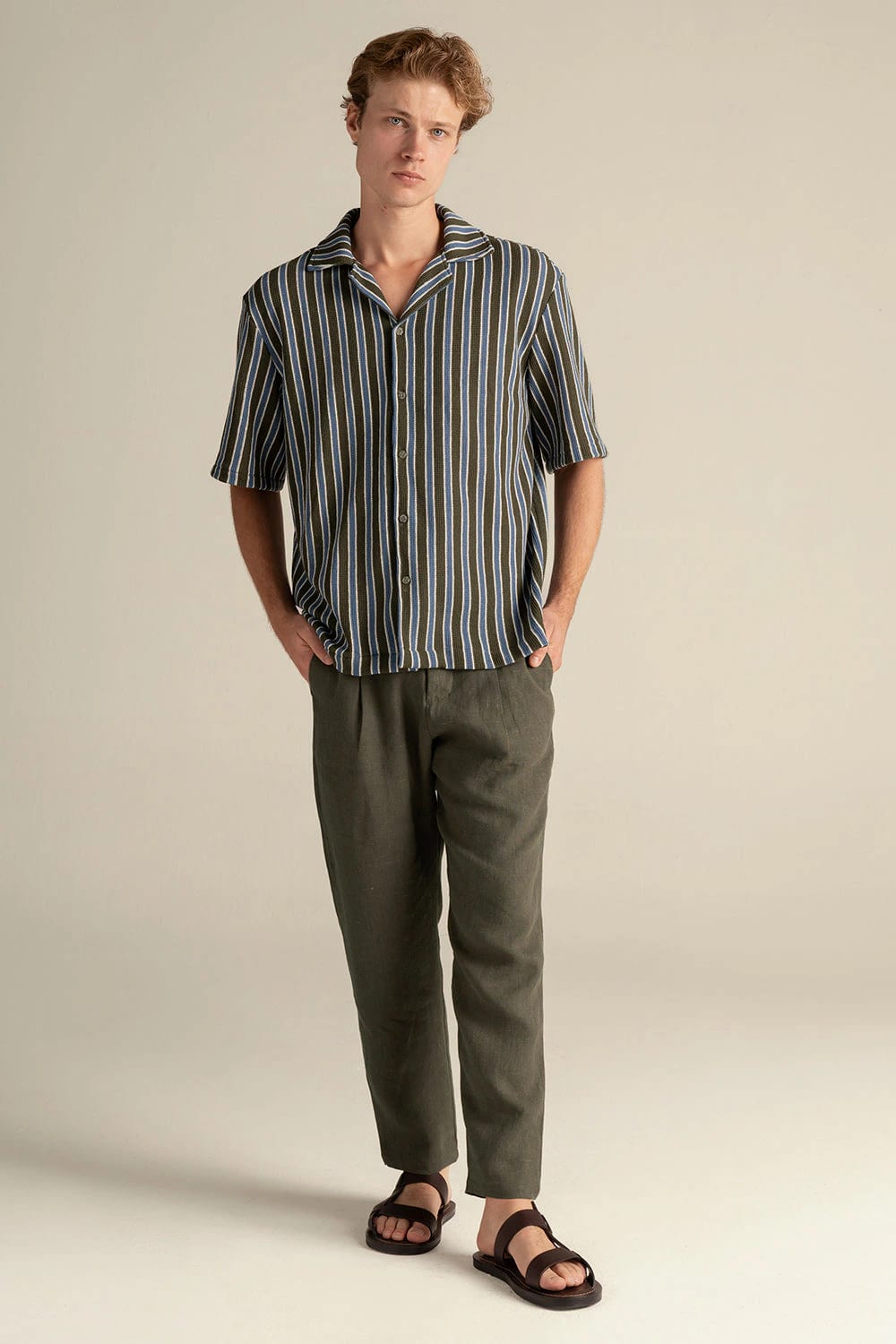 Pantalón privé - imagen 7