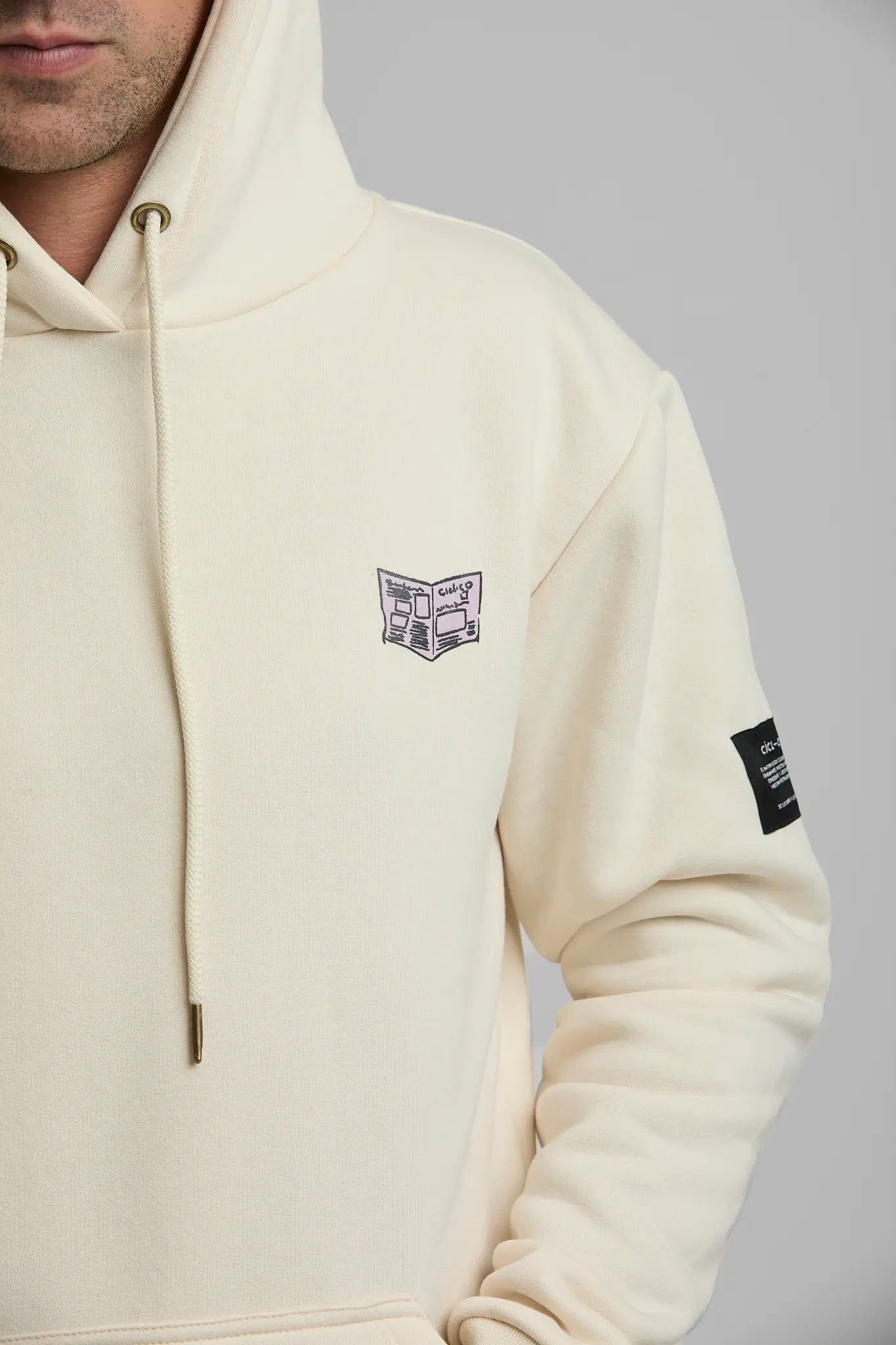 Hoodie Todo está Pasando - imagen 2