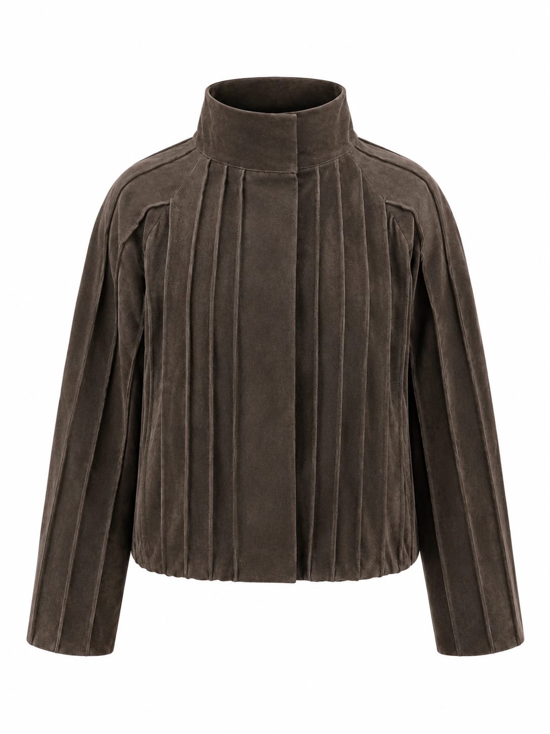 ZAIRE JACKET - imagen 1
