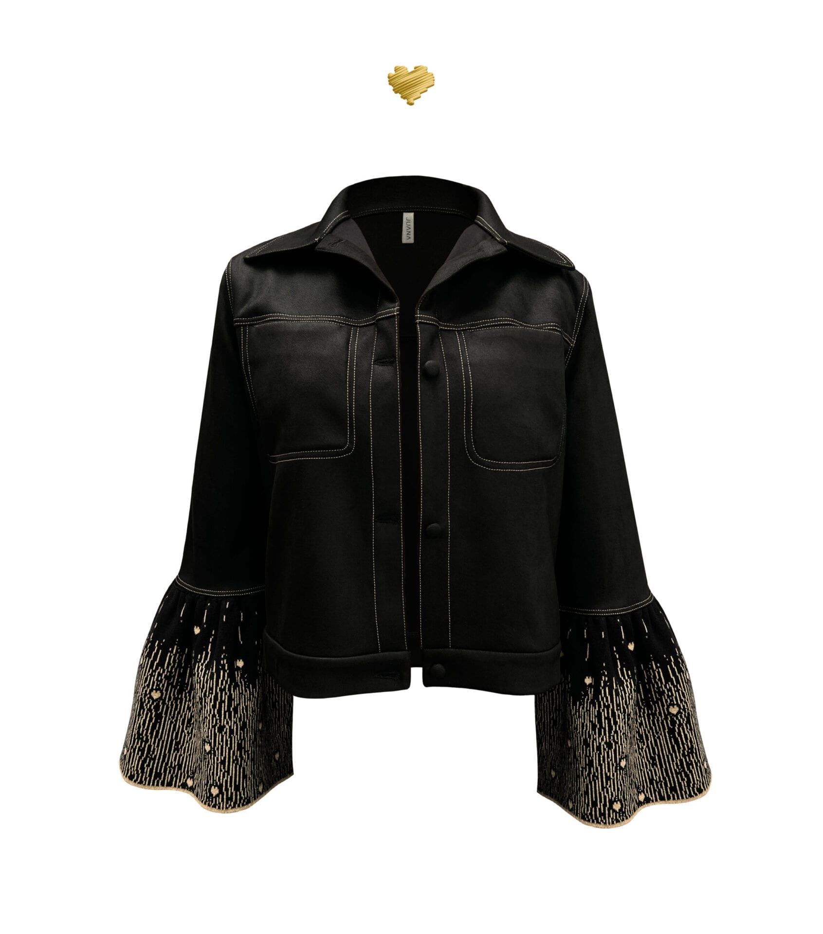 Chaqueta Sol - imagen 3