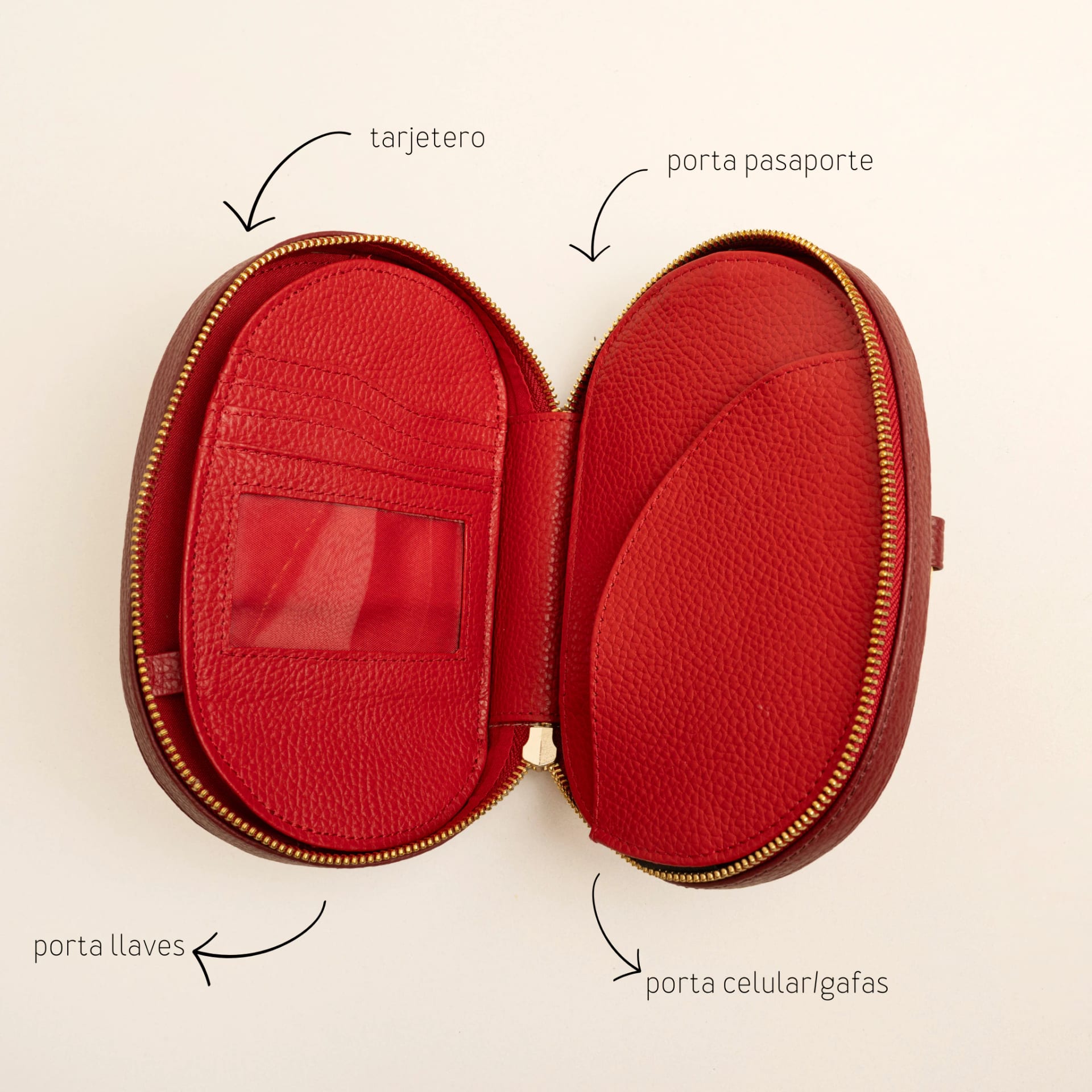 PILL PHONE Negro Corrugado - imagen 6