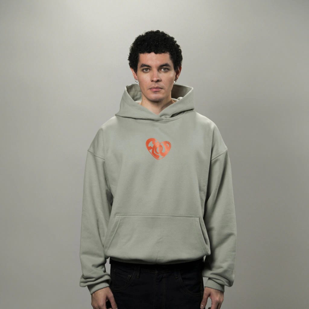 Hoodie Antojo - imagen 3