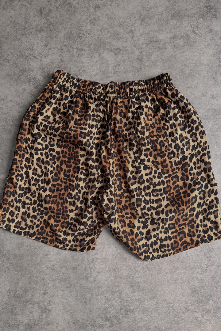 Short leopardo - imagen 3