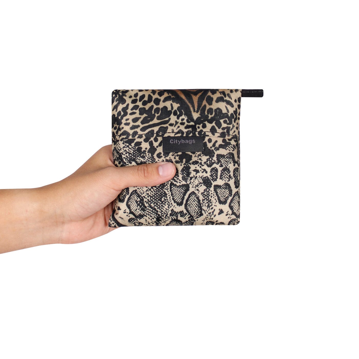 Bolsa Compras Ultra Estampado Vegas Citybags - imagen 2