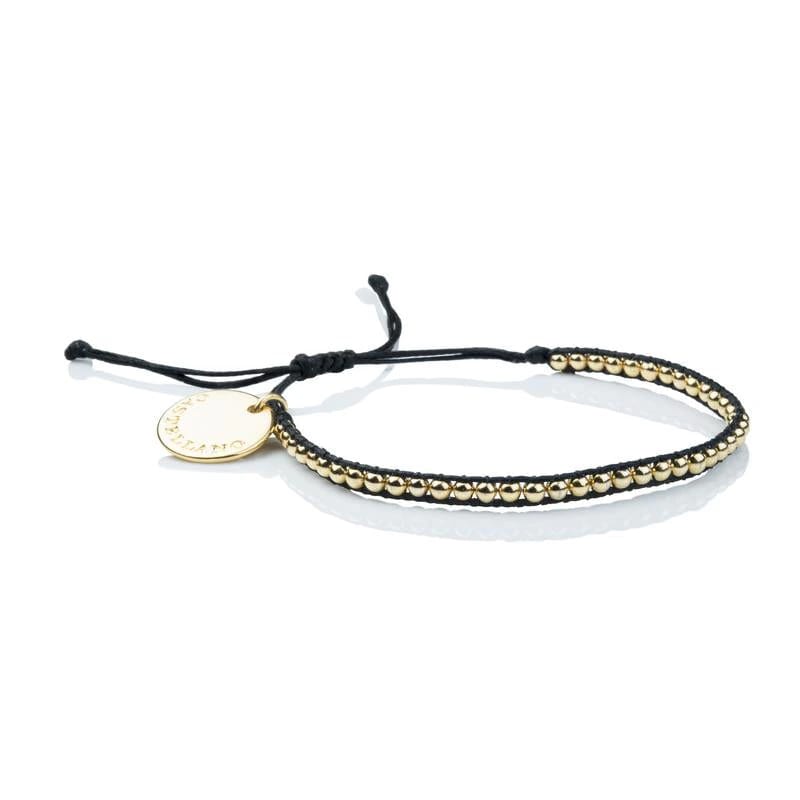 Wayuu Skinny Brown Stack | Effortless Earthy Chic - imagen 3