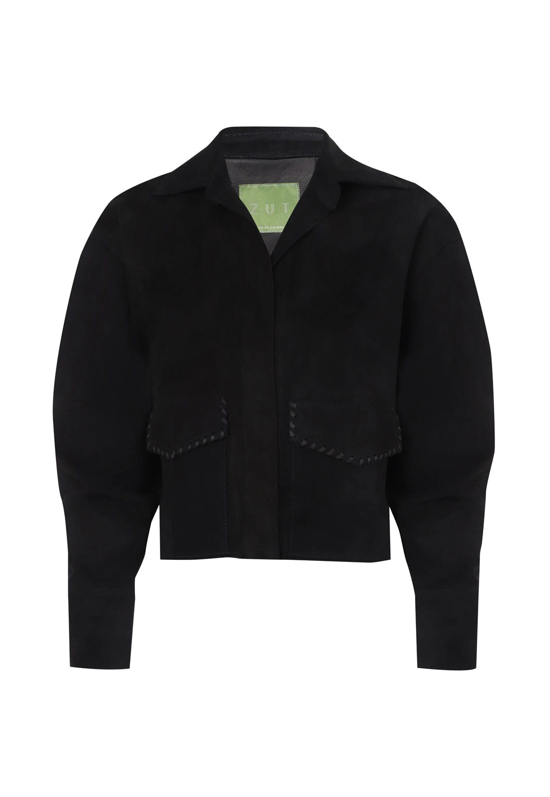 SOBRECAMISA CARLA - imagen 5